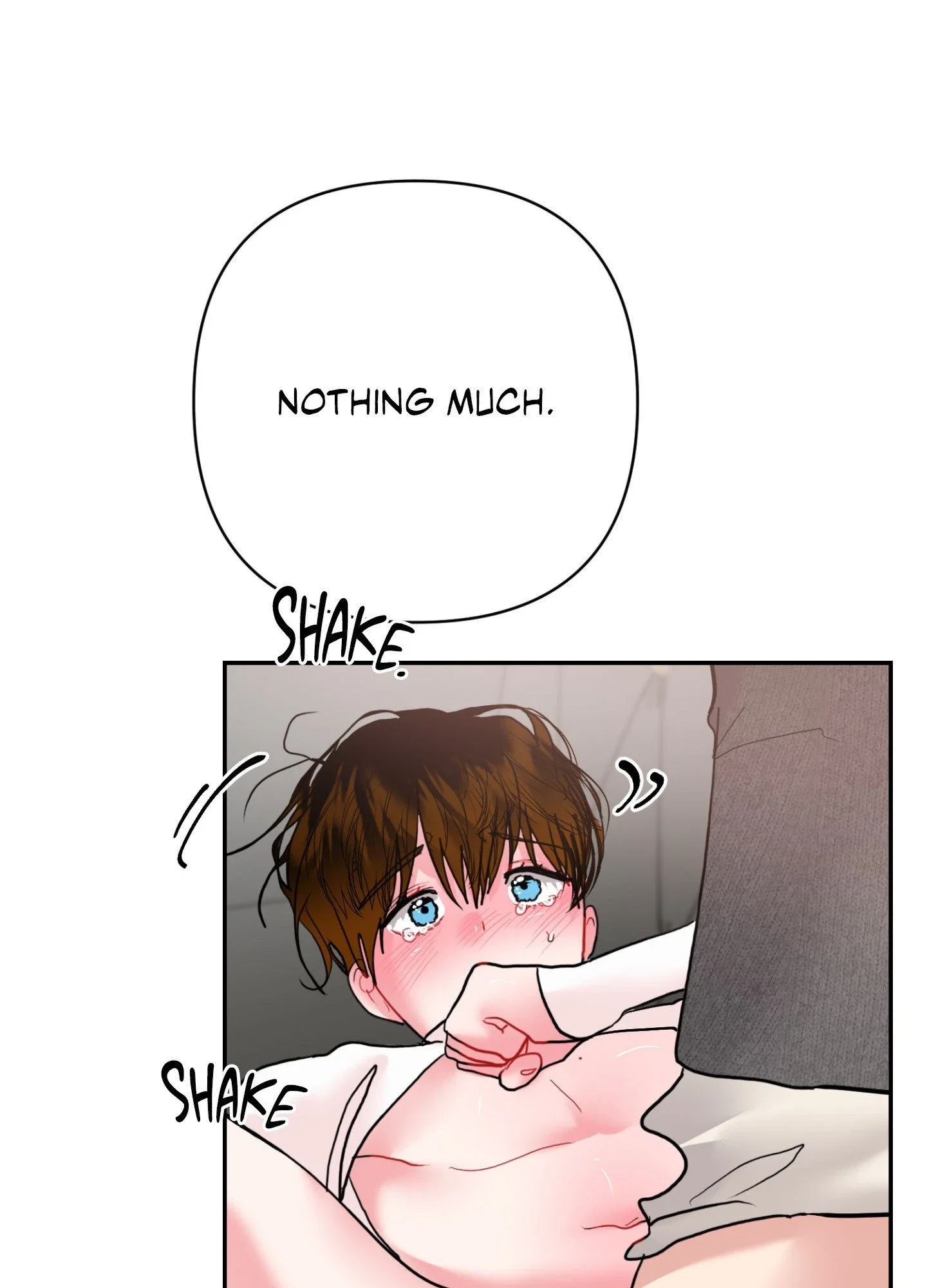 Minty Fresh Chapter 14 - Page 20