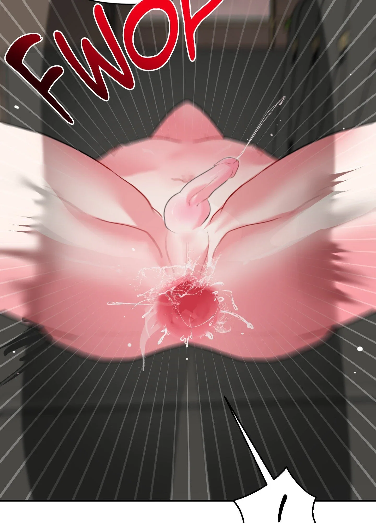 Minty Fresh Chapter 14 - Page 22