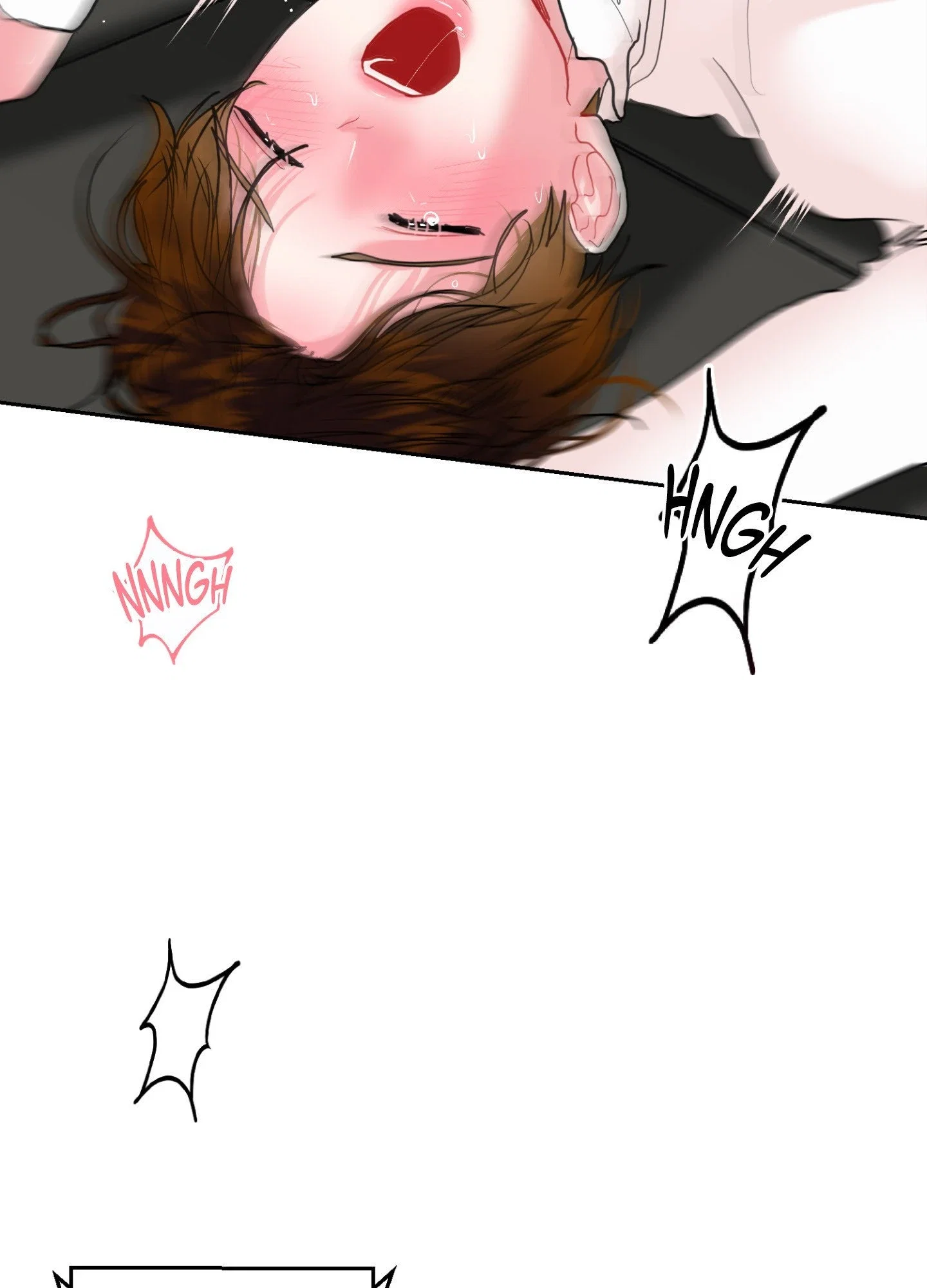 Minty Fresh Chapter 14 - Page 25