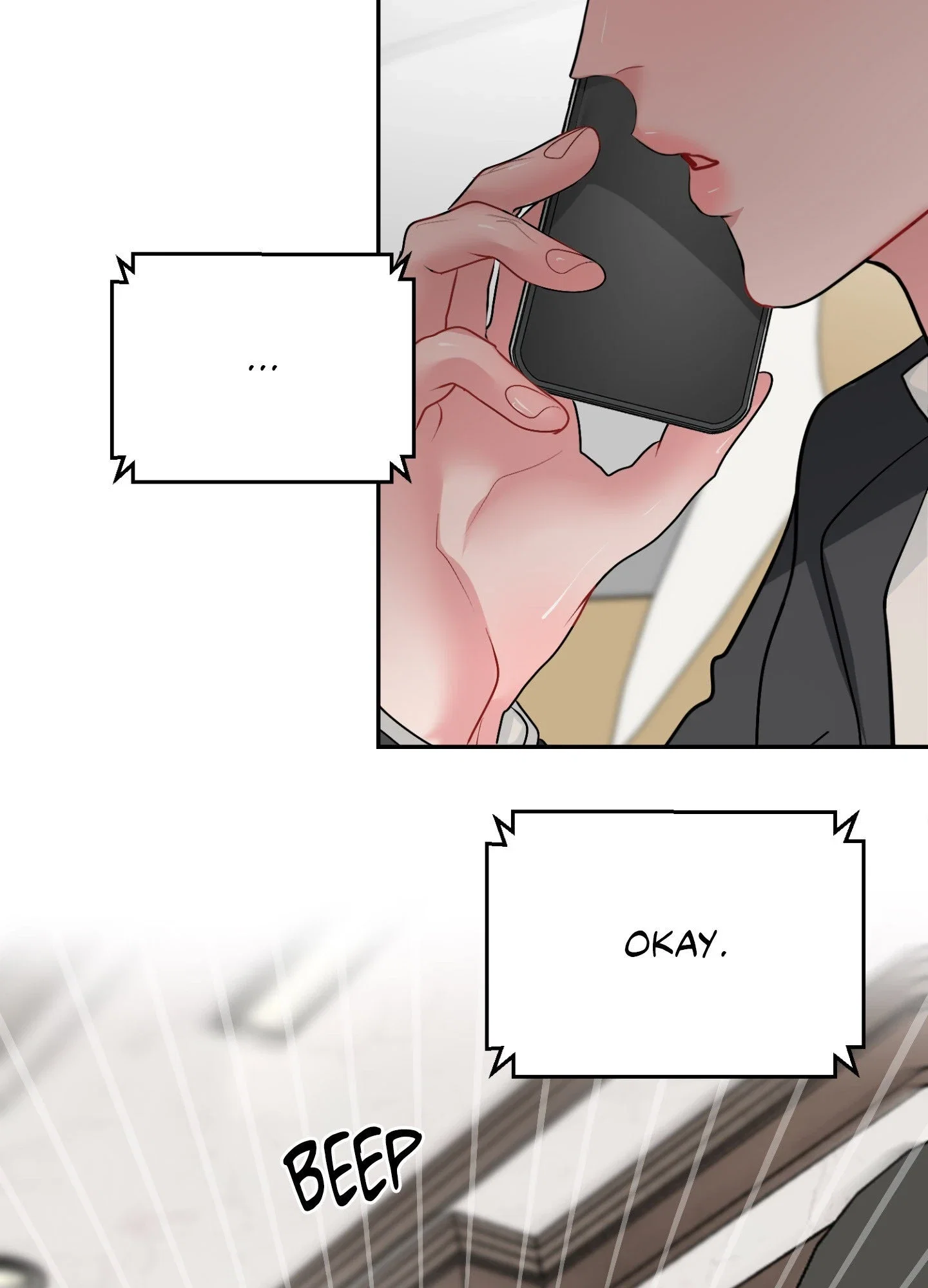 Minty Fresh Chapter 14 - Page 28