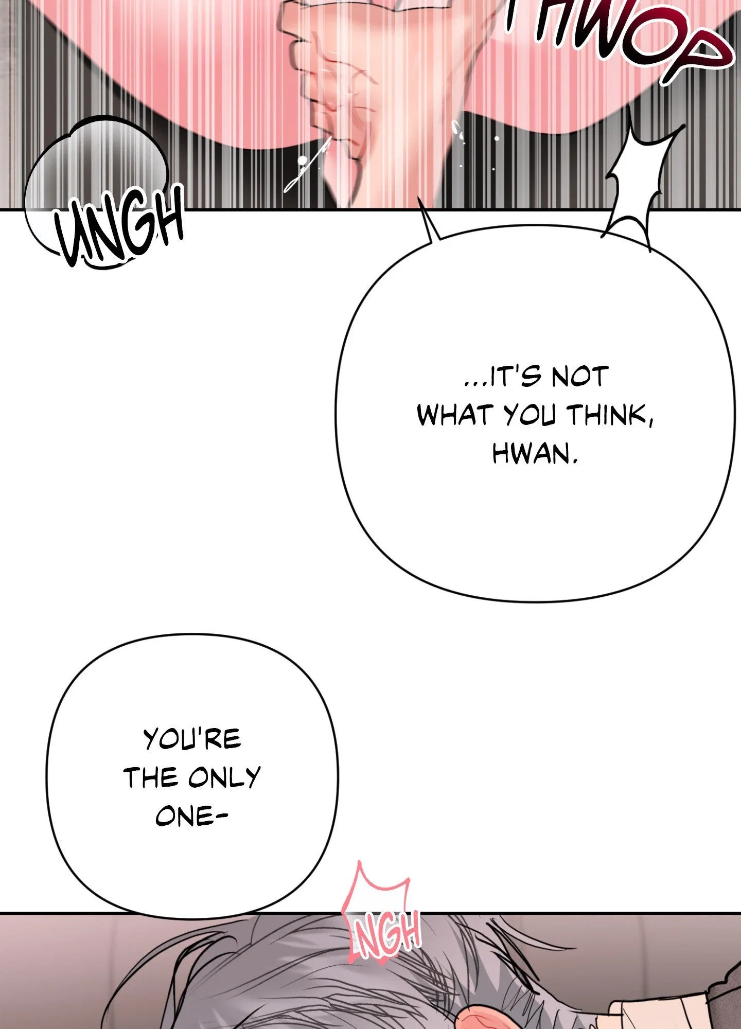 Minty Fresh Chapter 14 - Page 32
