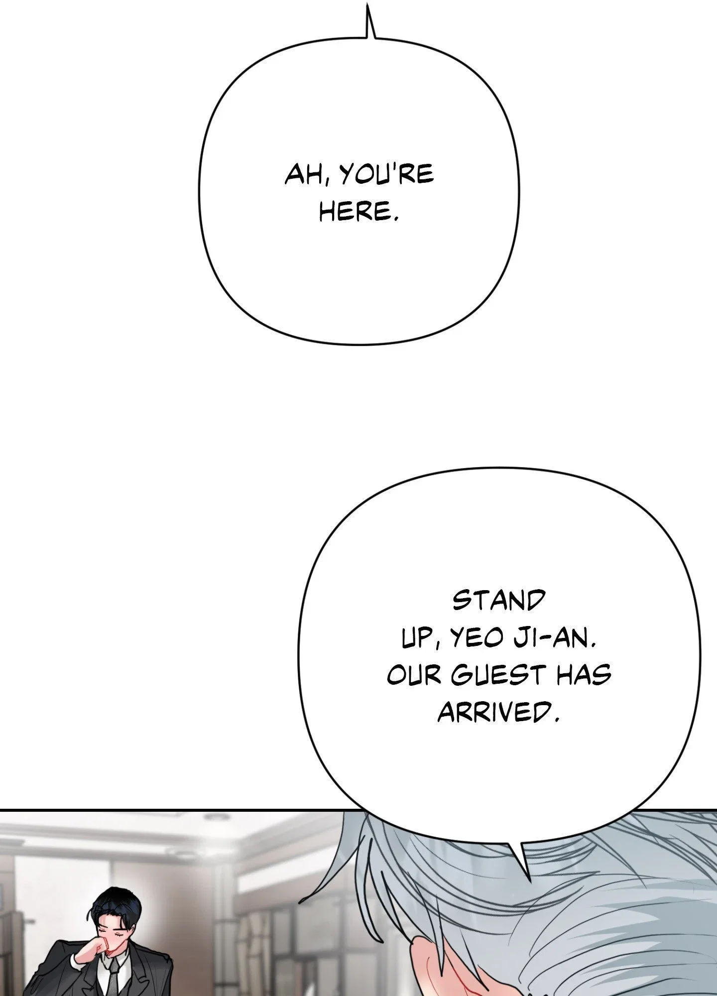 Minty Fresh Chapter 14 - Page 45