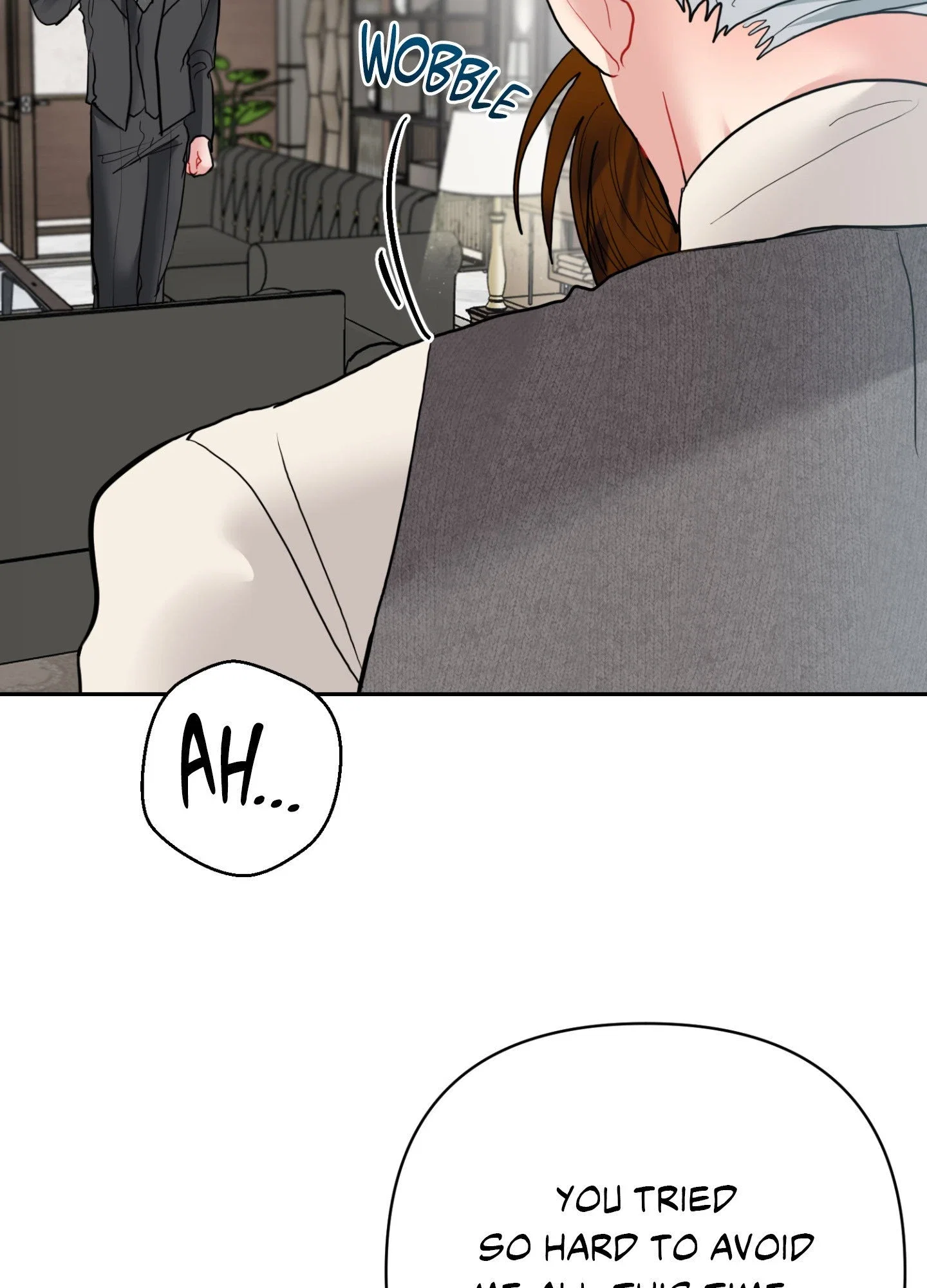 Minty Fresh Chapter 14 - Page 46