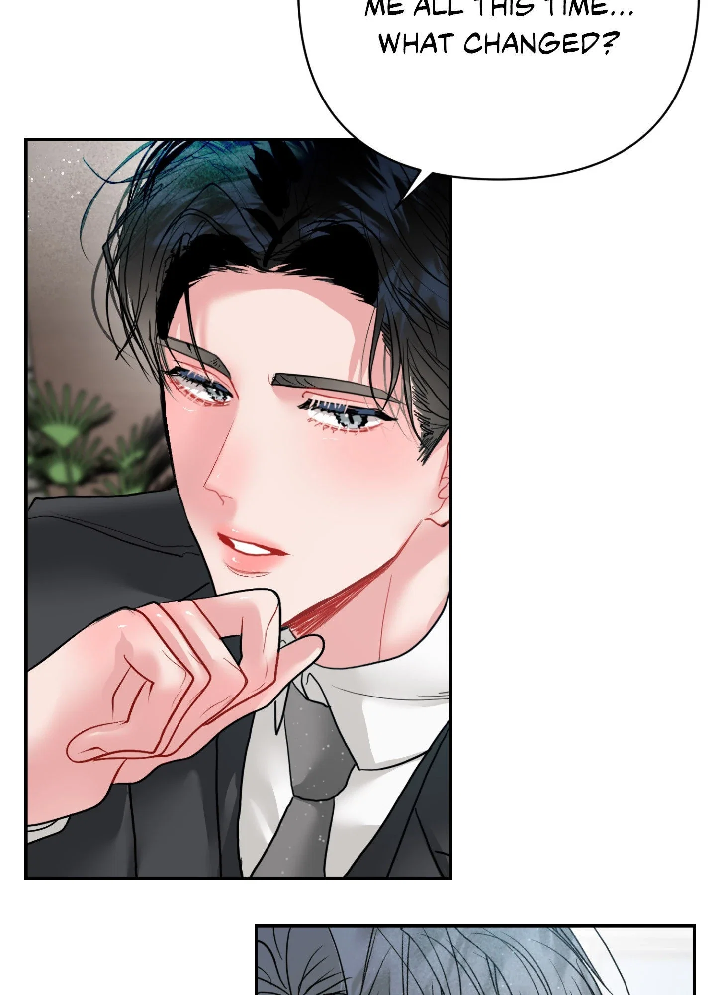 Minty Fresh Chapter 14 - Page 47