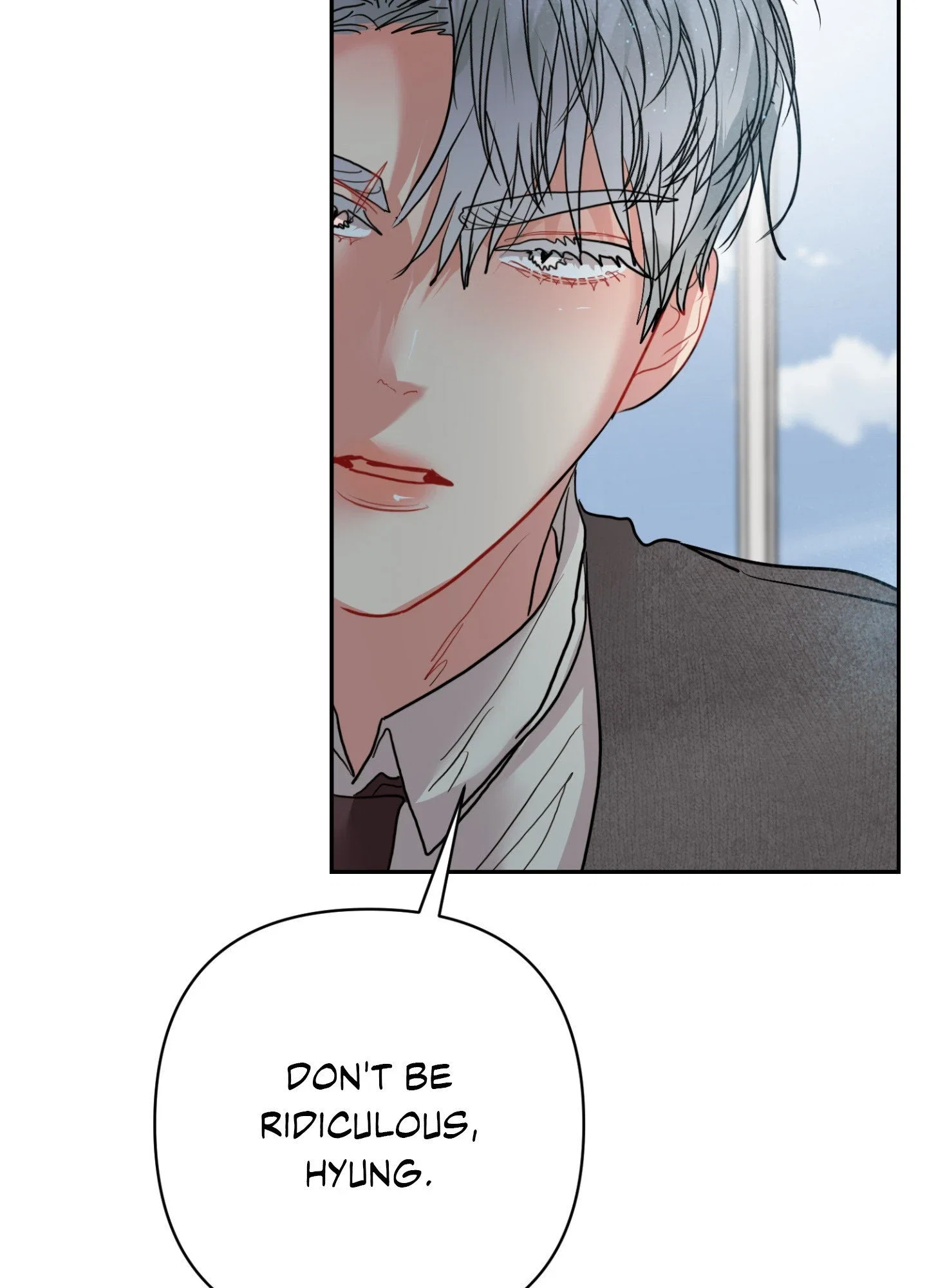 Minty Fresh Chapter 14 - Page 48