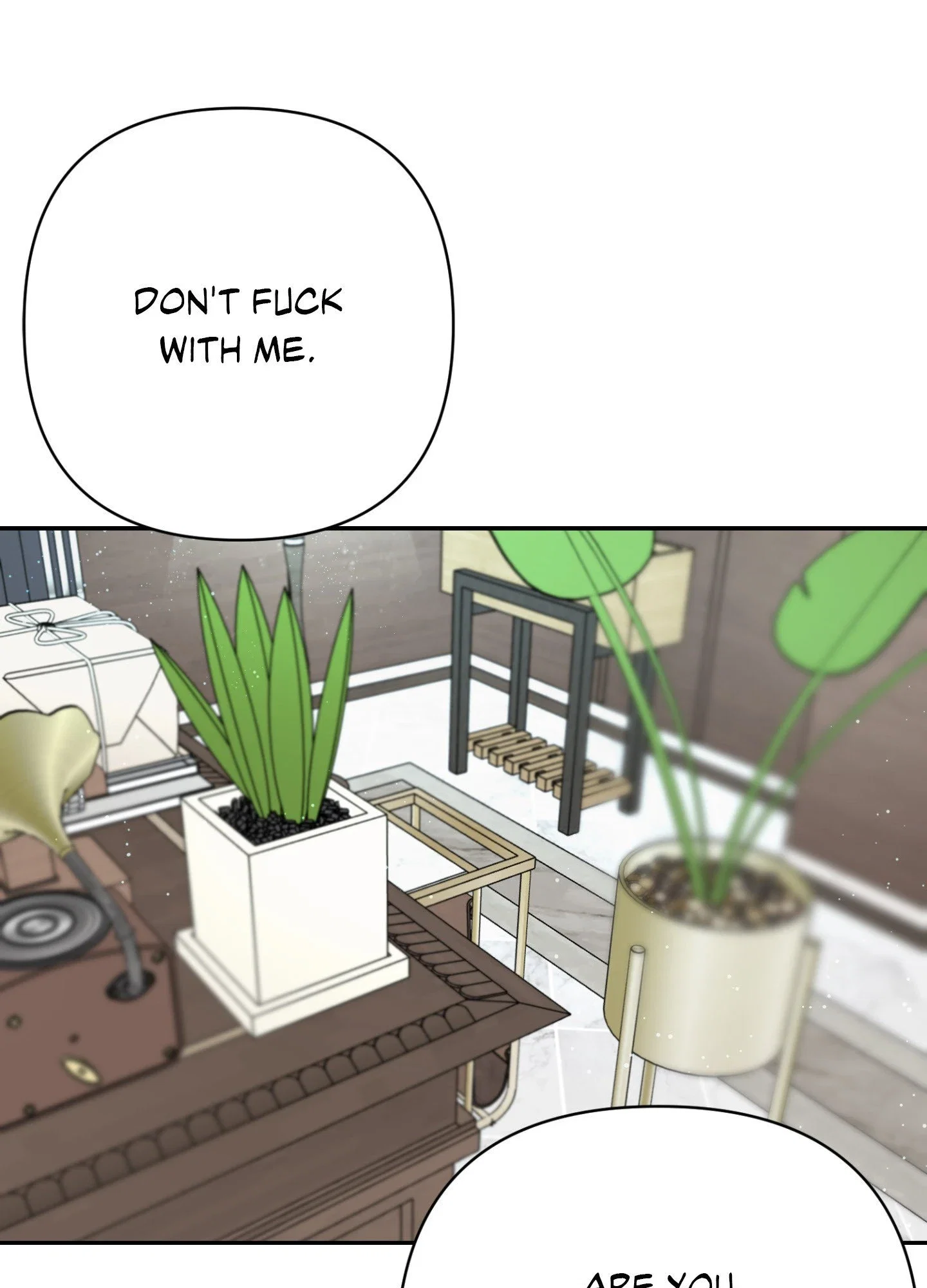 Minty Fresh Chapter 14 - Page 54