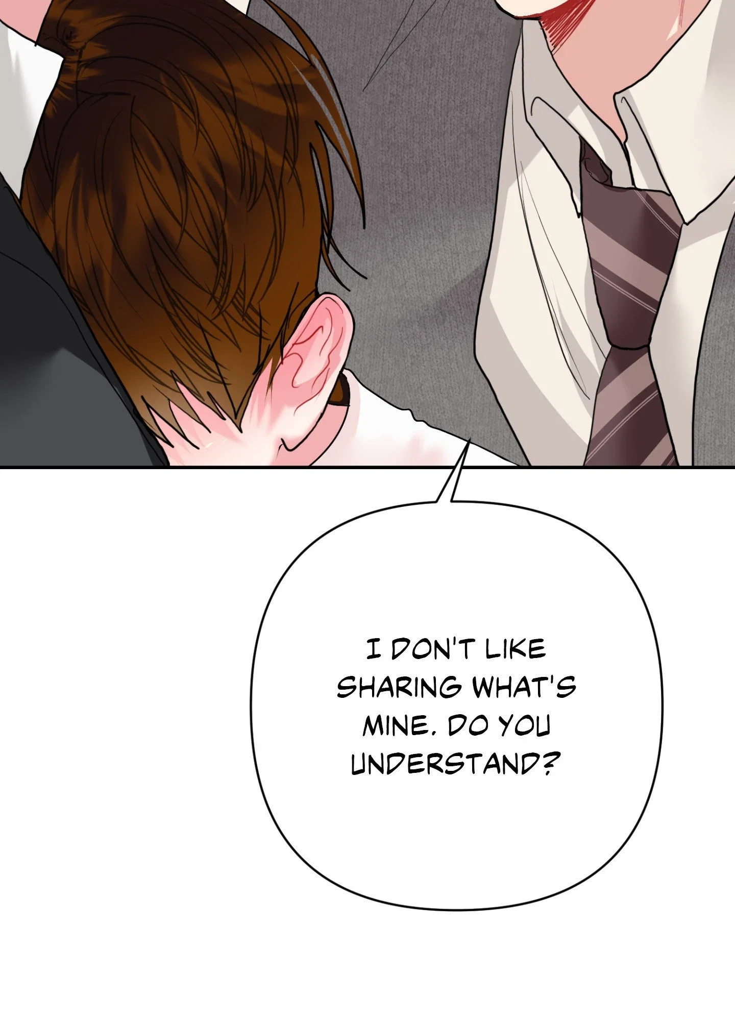 Minty Fresh Chapter 14 - Page 61