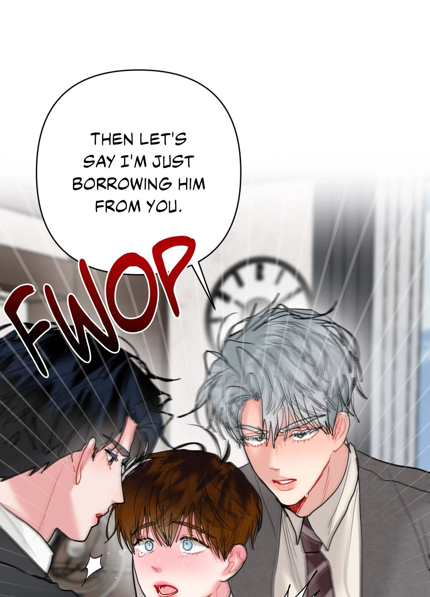 Minty Fresh Chapter 14 - Page 64