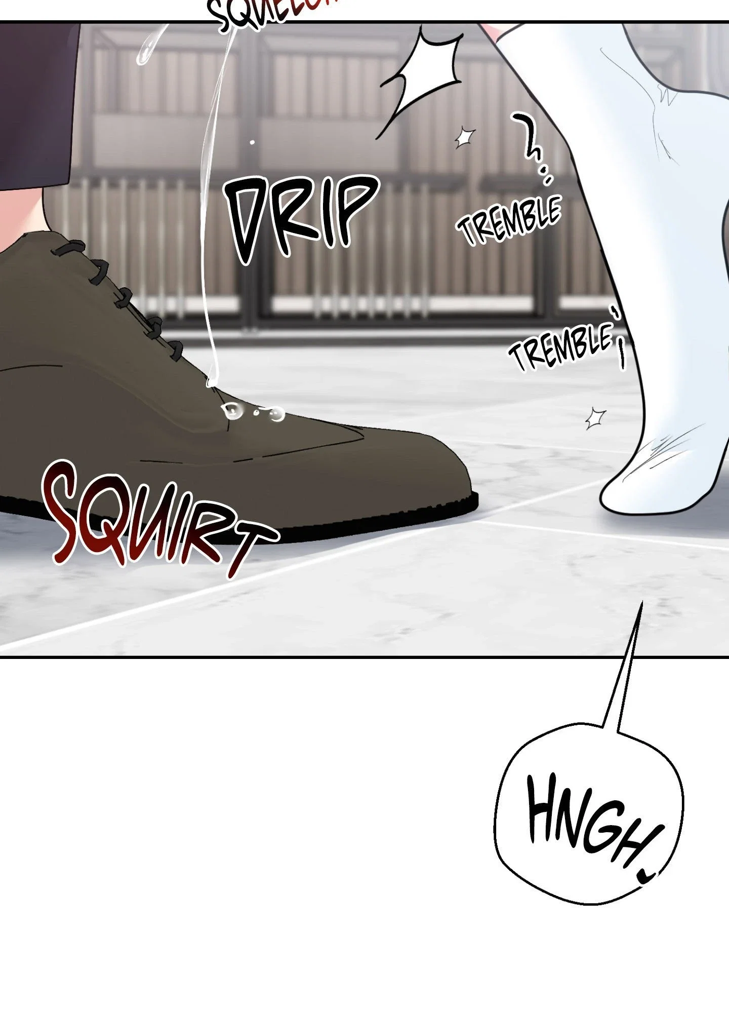 Minty Fresh Chapter 14 - Page 77