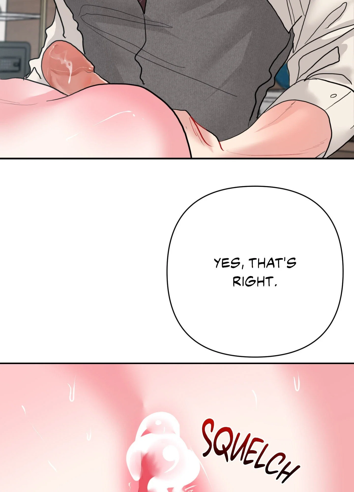 Minty Fresh Chapter 14 - Page 83