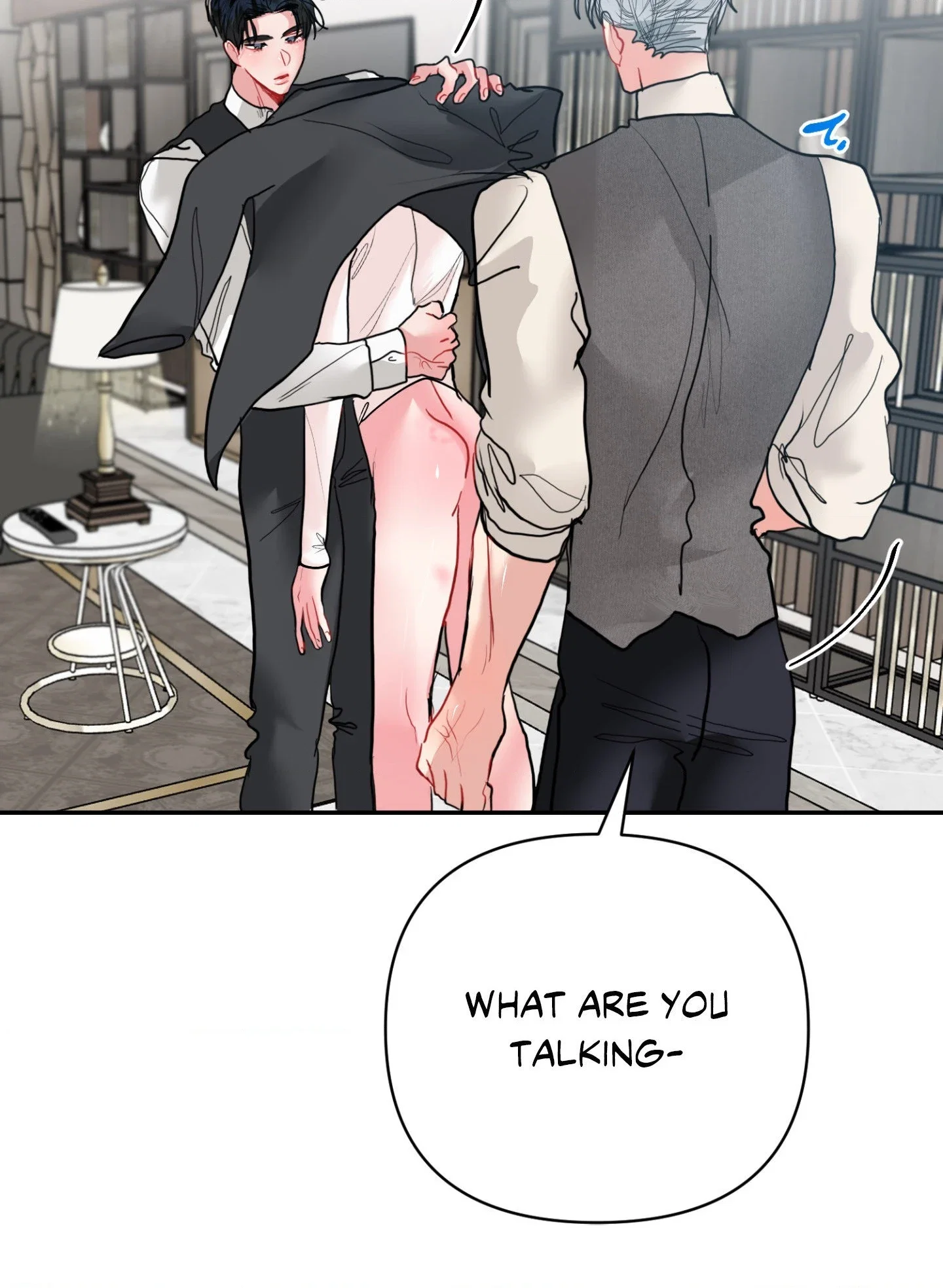 Minty Fresh Chapter 14 - Page 85