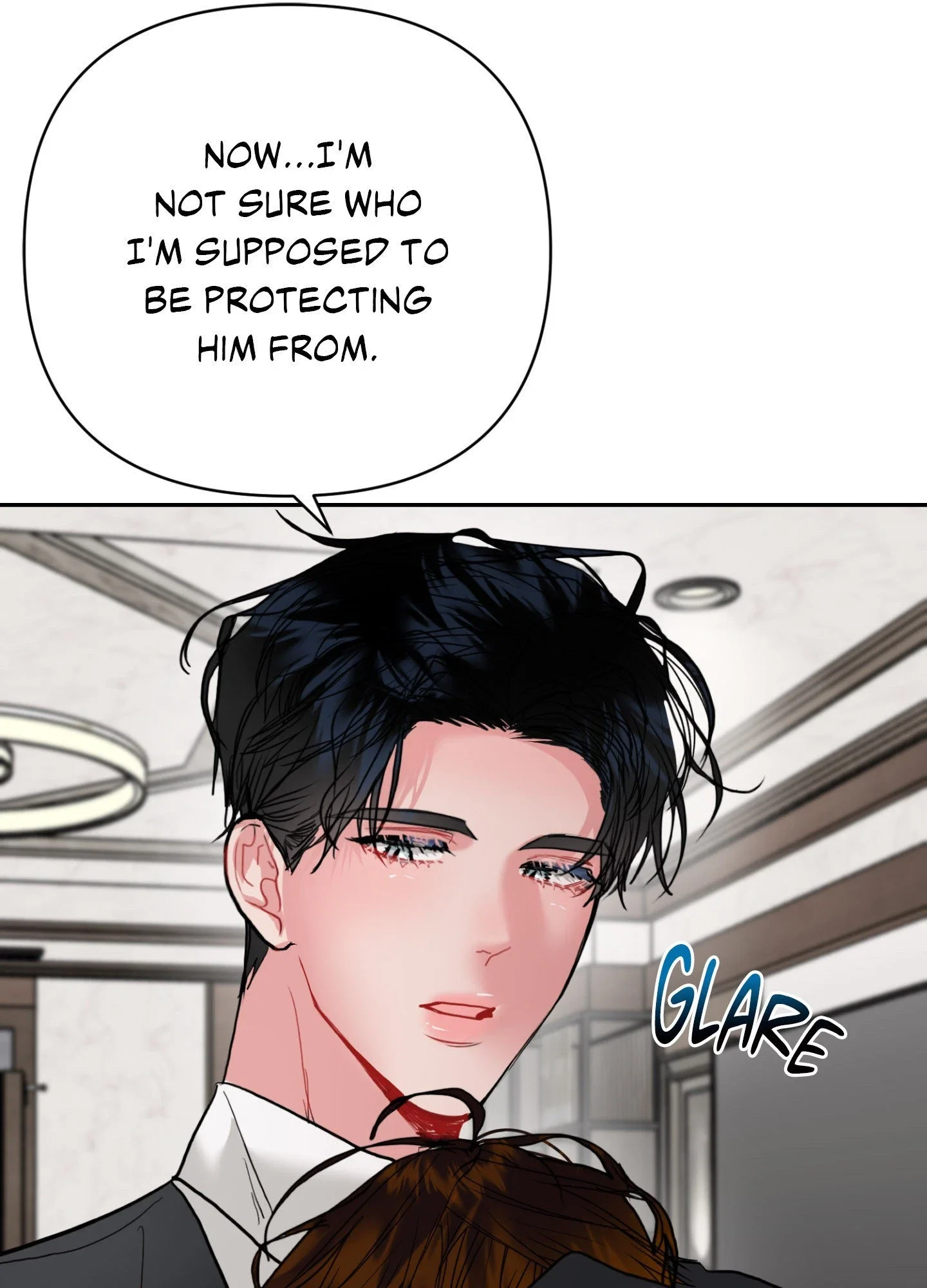 Minty Fresh Chapter 14 - Page 86