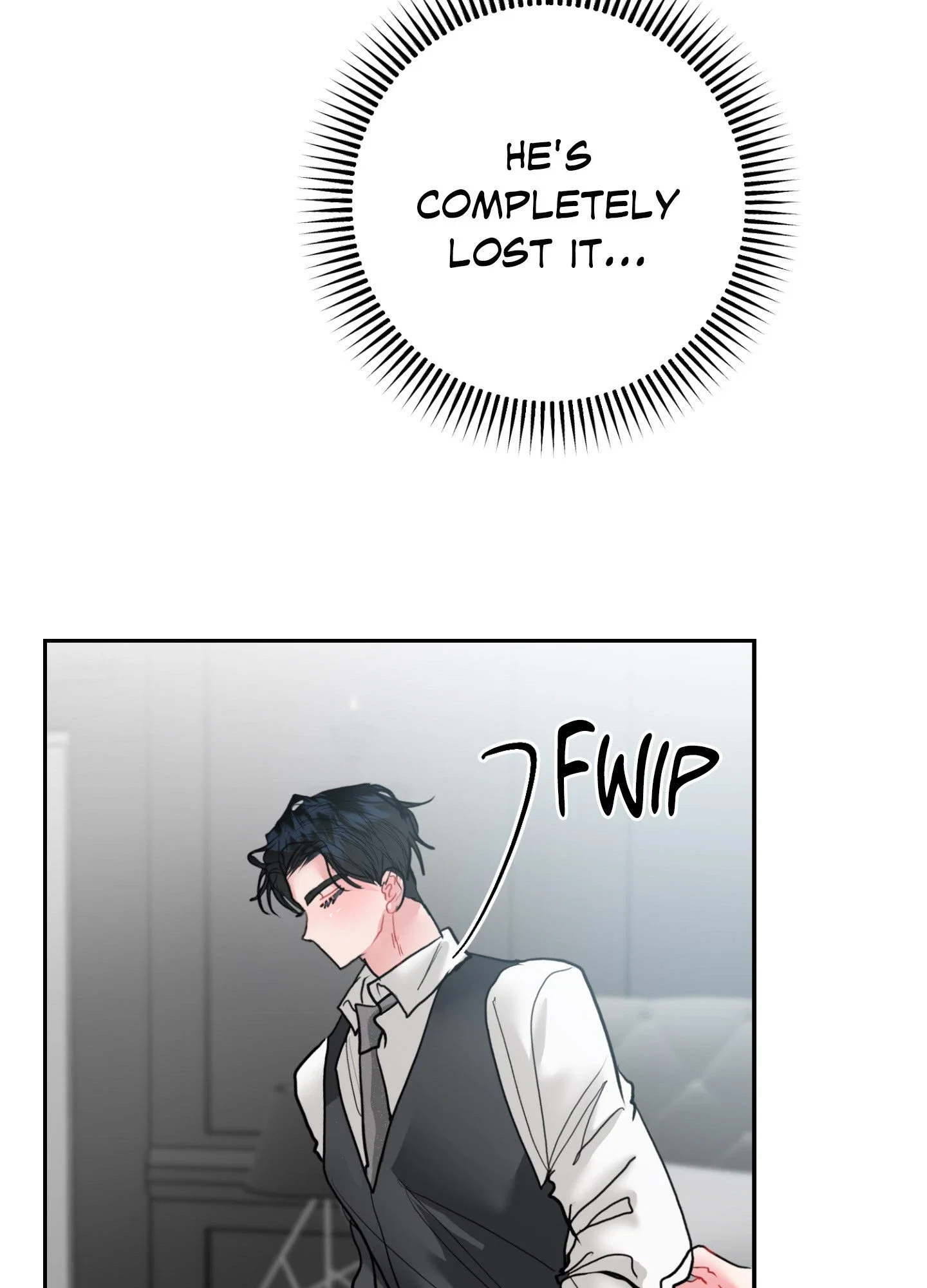 Minty Fresh Chapter 14 - Page 98