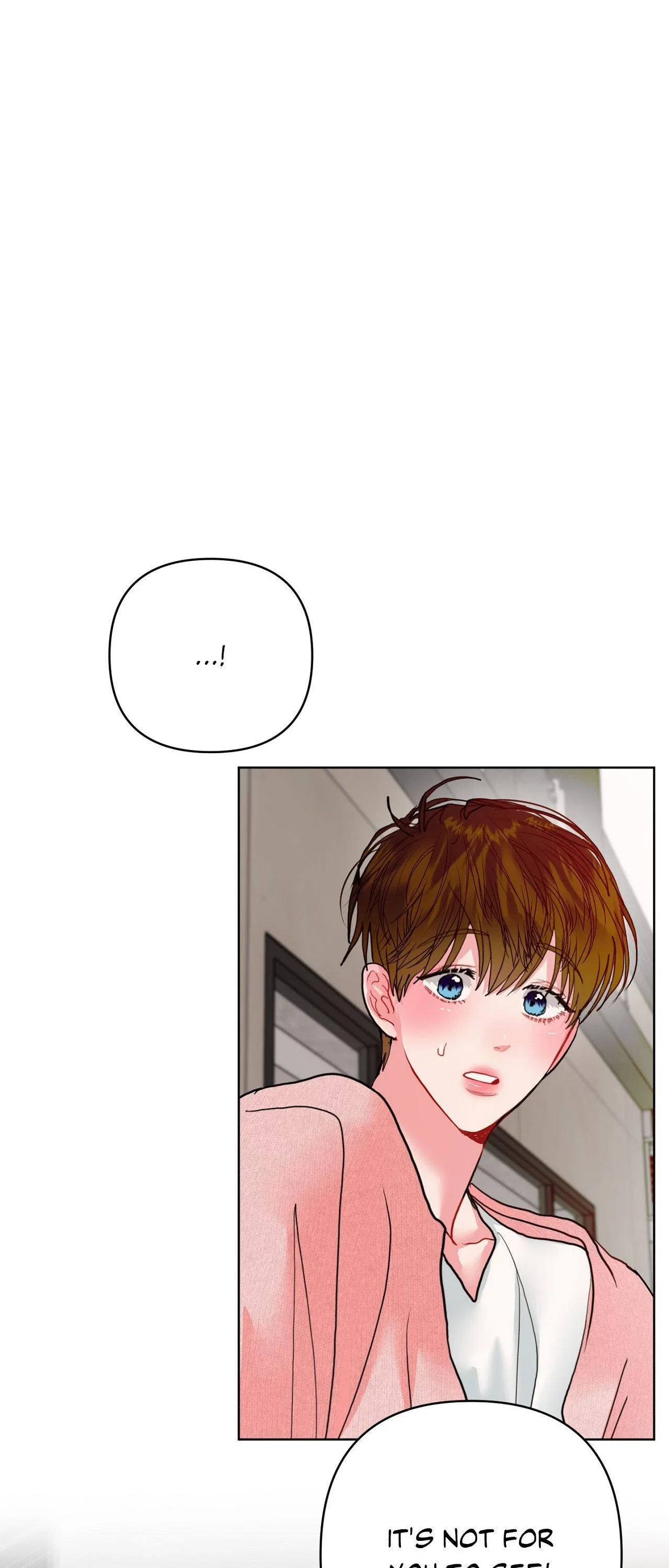 Minty Fresh Chapter 23 - Page 1