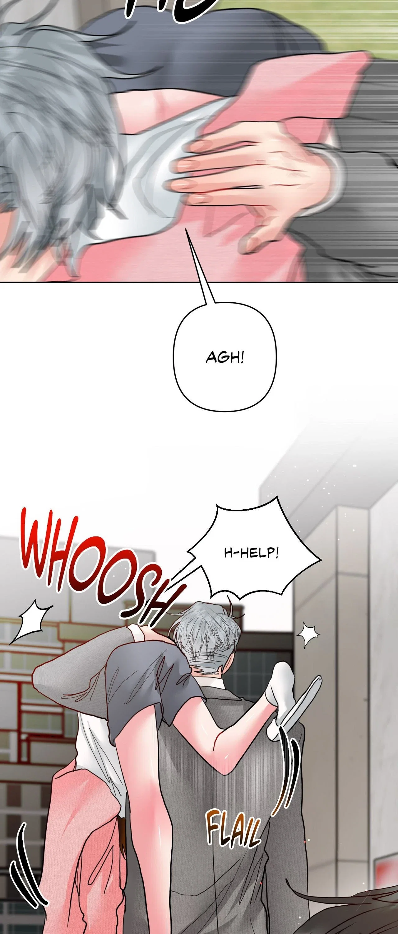 Minty Fresh Chapter 23 - Page 4