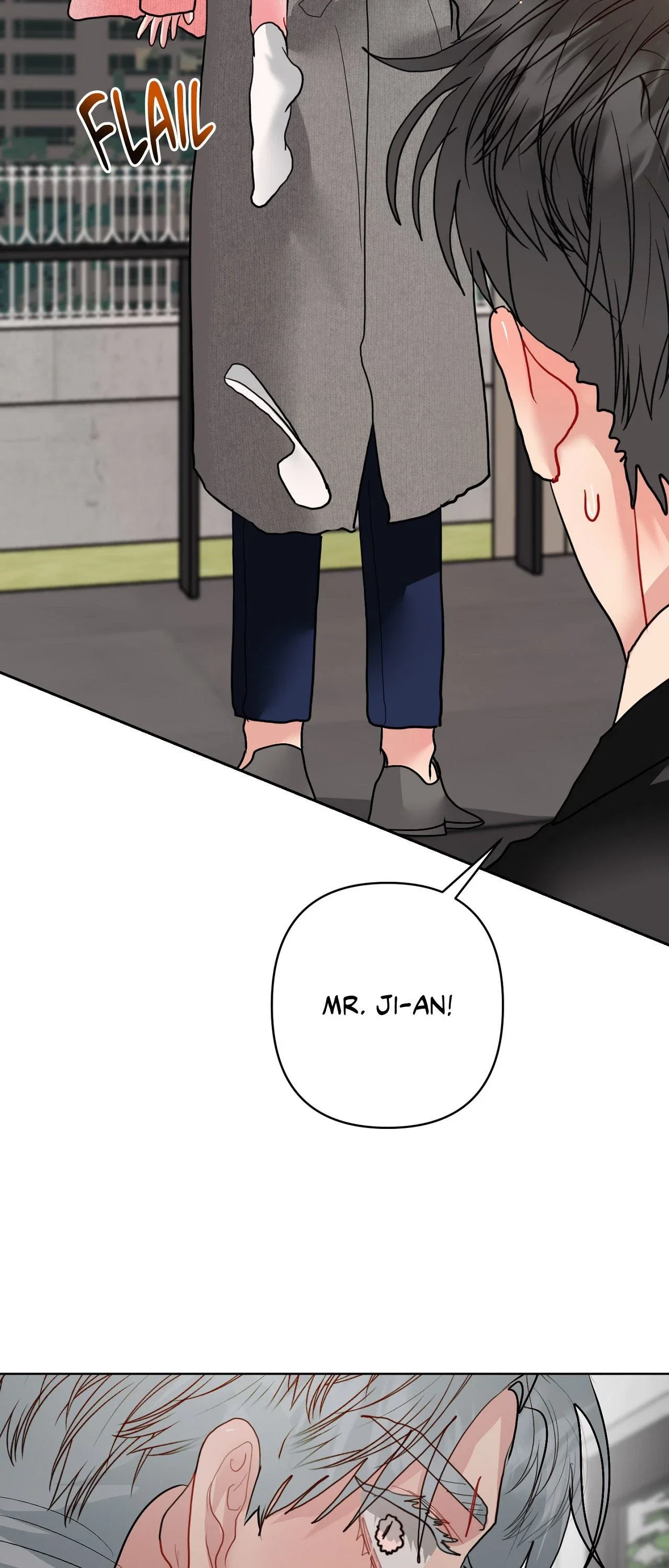 Minty Fresh Chapter 23 - Page 5