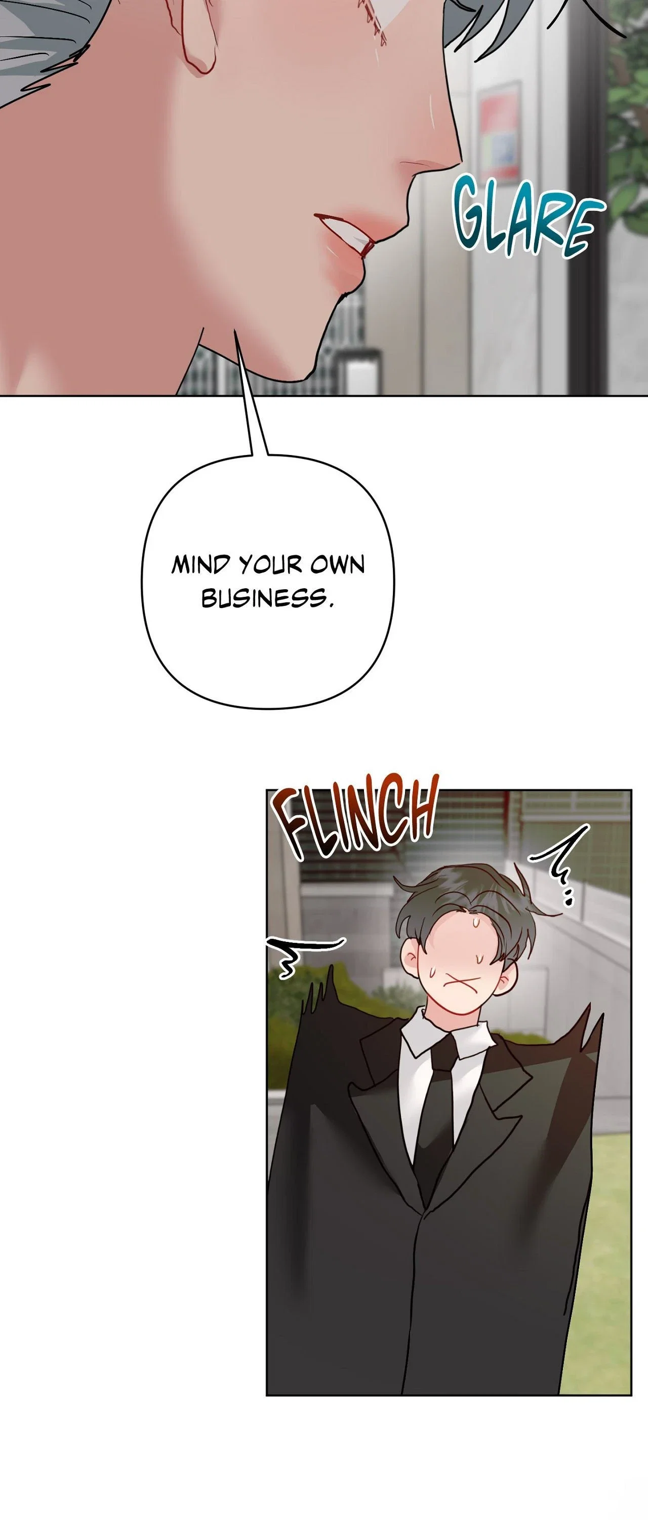 Minty Fresh Chapter 23 - Page 6