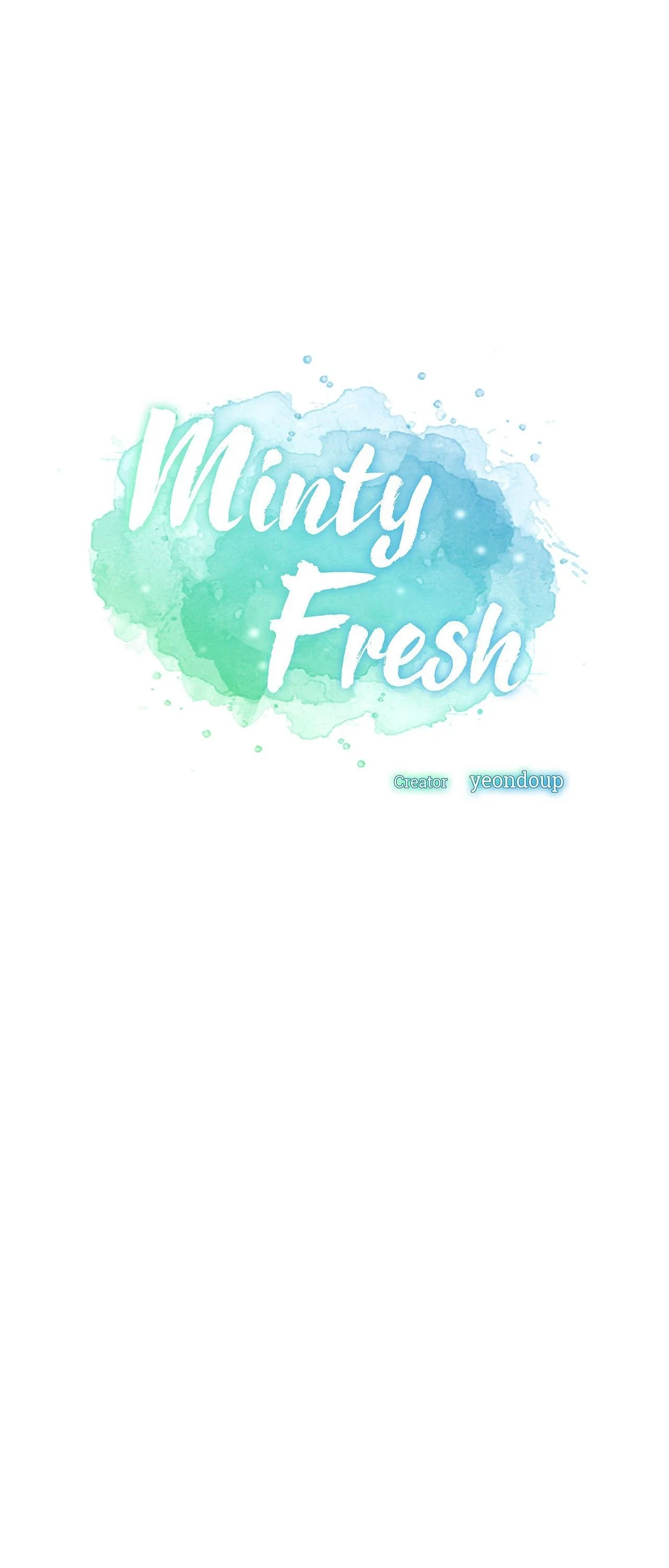 Minty Fresh Chapter 23 - Page 9