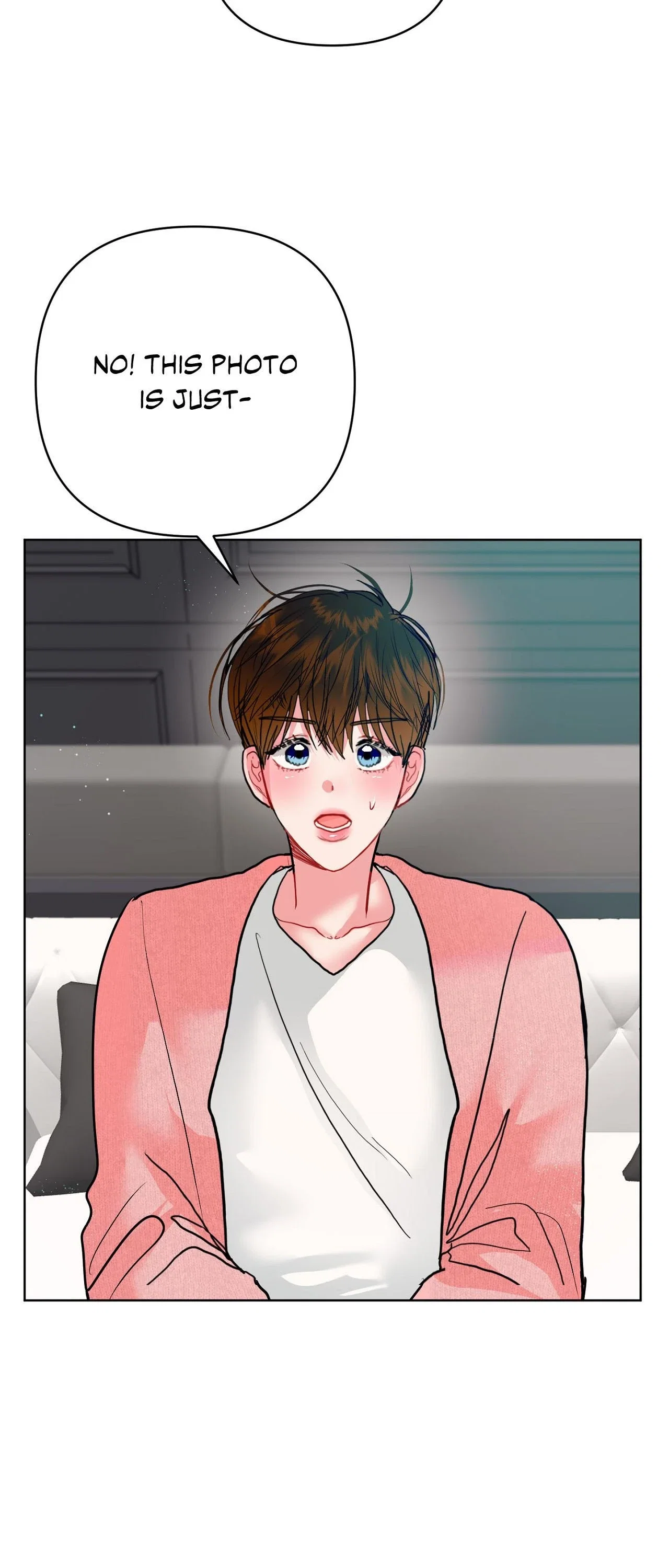 Minty Fresh Chapter 23 - Page 11