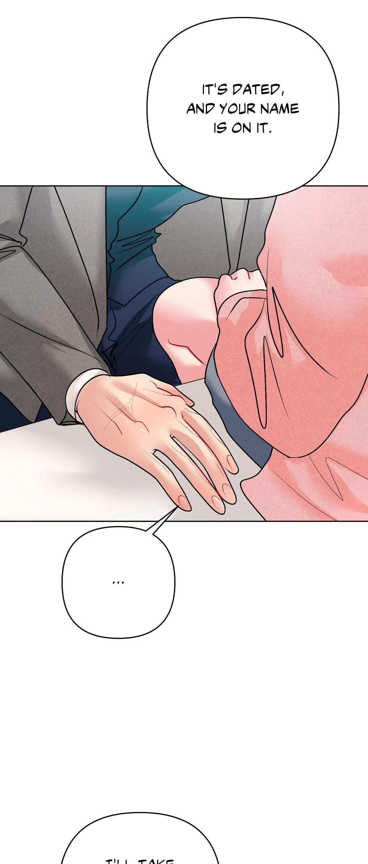 Minty Fresh Chapter 23 - Page 12