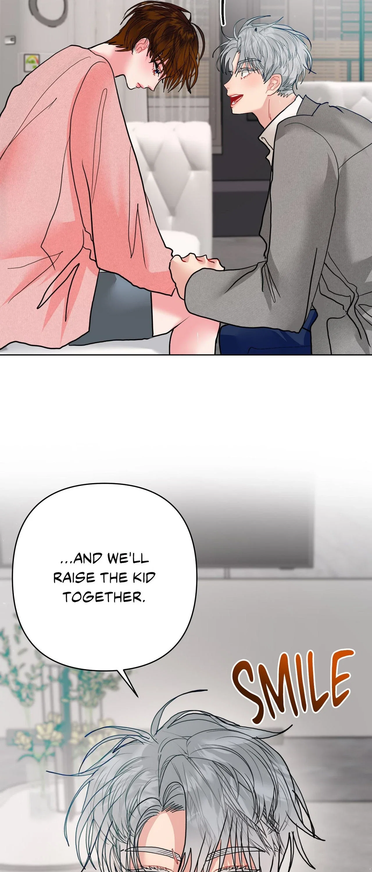 Minty Fresh Chapter 23 - Page 14