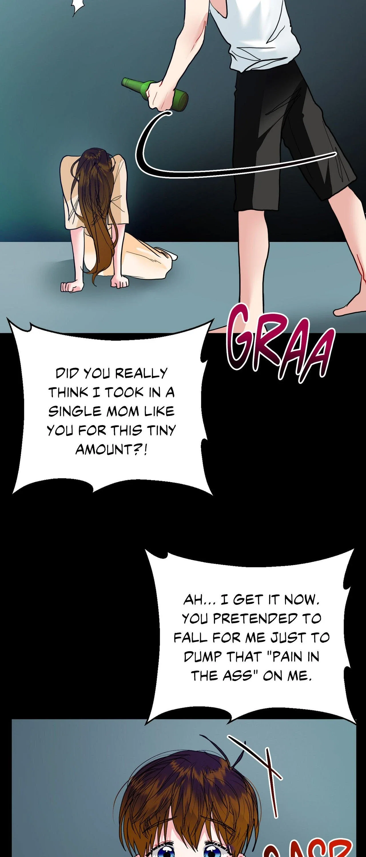 Minty Fresh Chapter 23 - Page 17