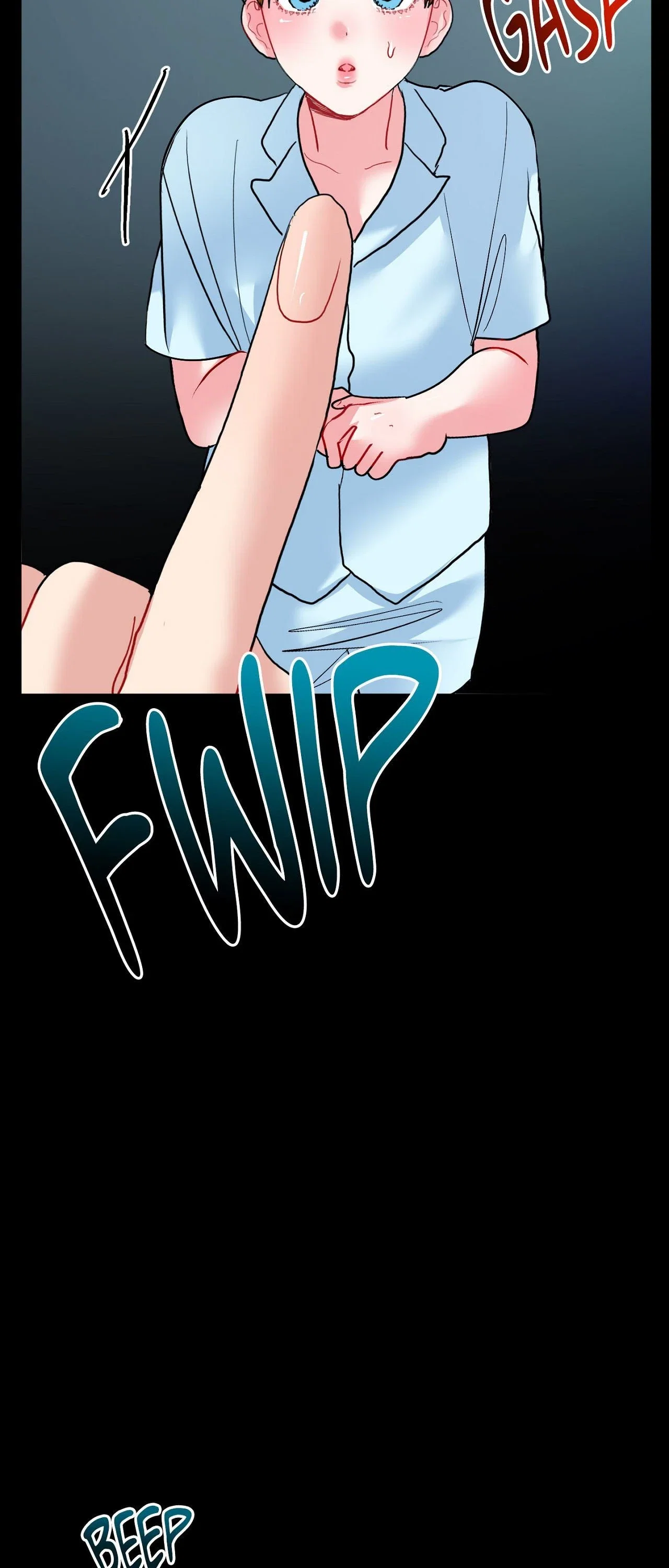 Minty Fresh Chapter 23 - Page 18