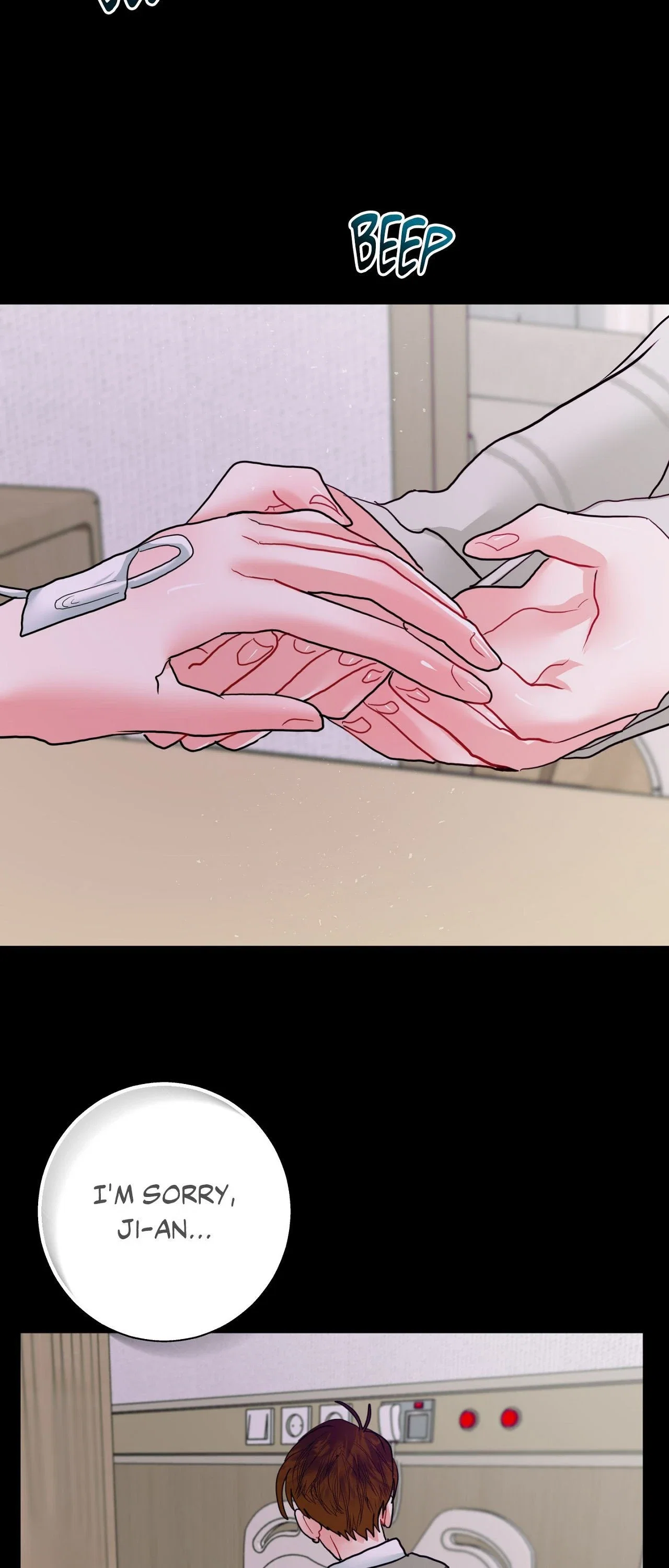Minty Fresh Chapter 23 - Page 19