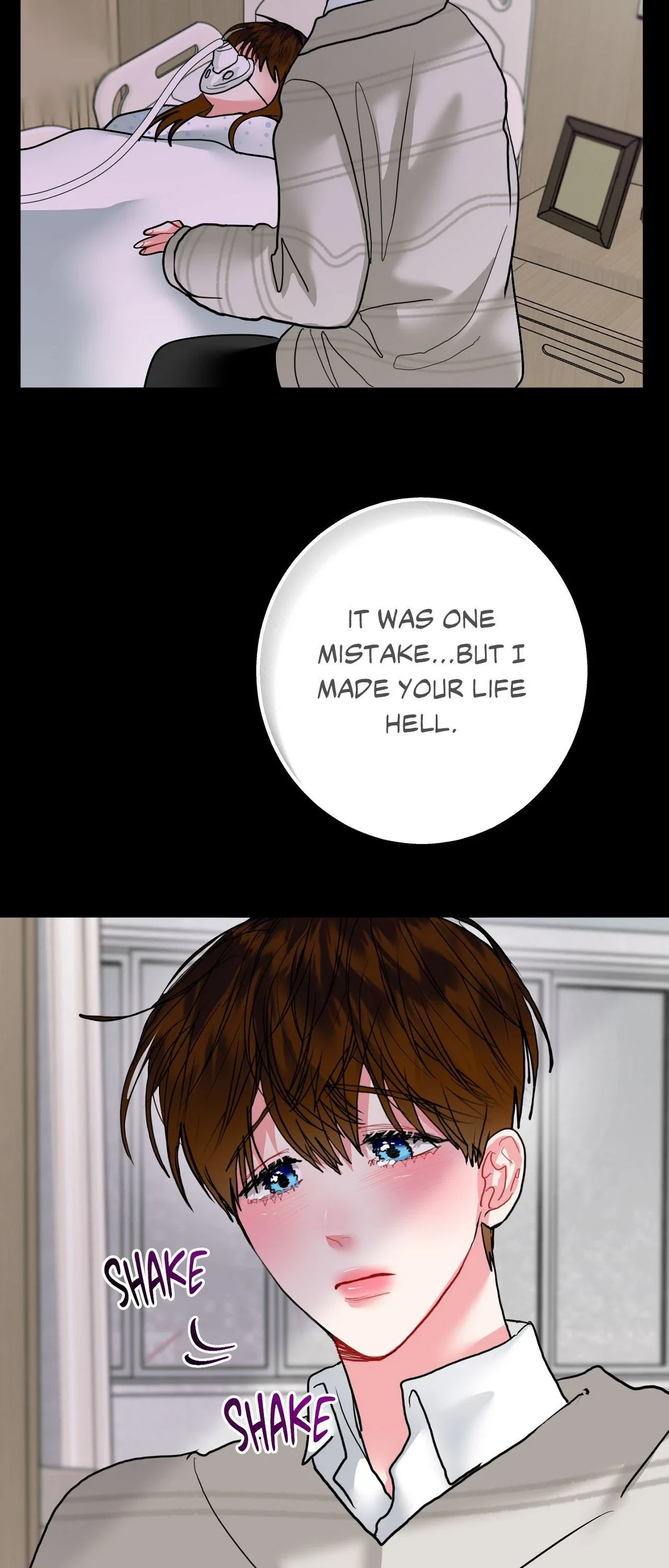 Minty Fresh Chapter 23 - Page 20