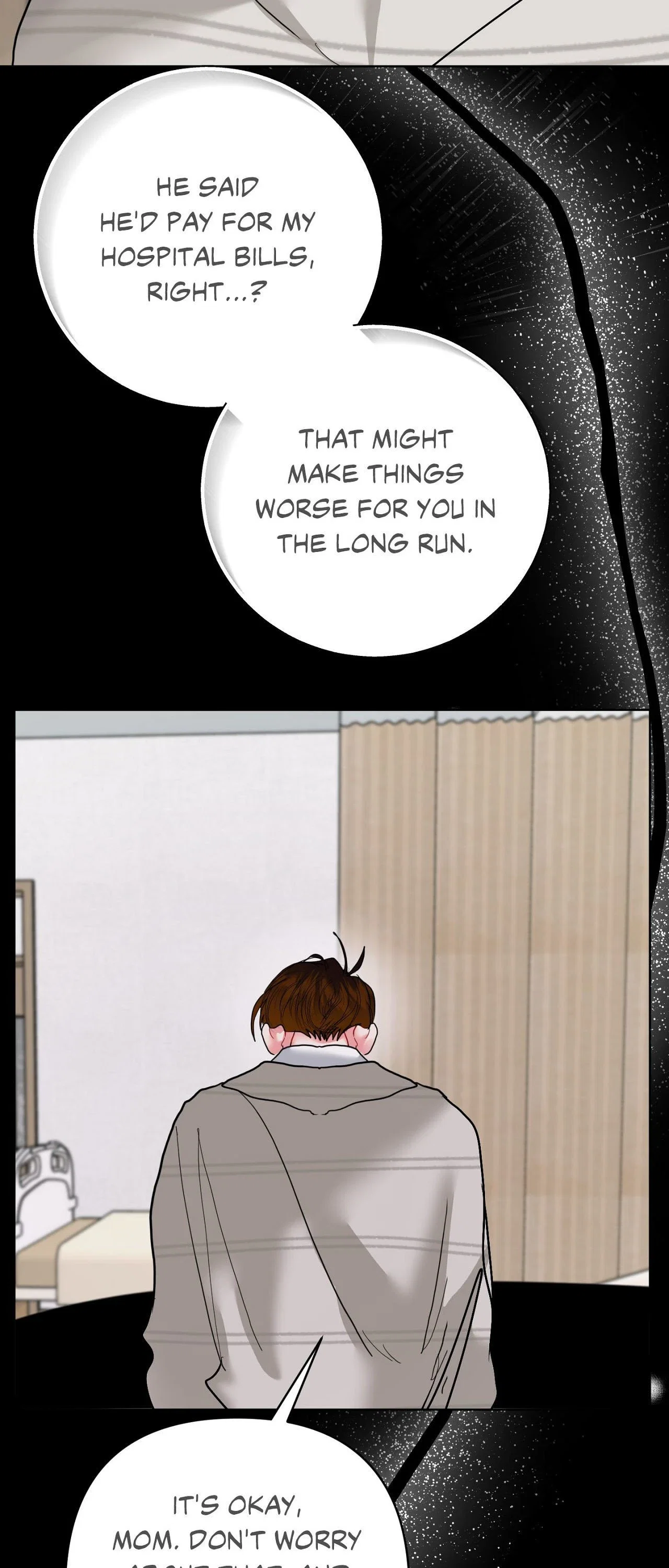 Minty Fresh Chapter 23 - Page 21