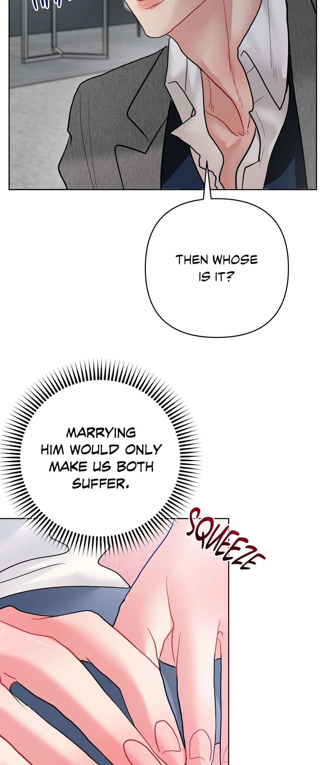 Minty Fresh Chapter 23 - Page 27