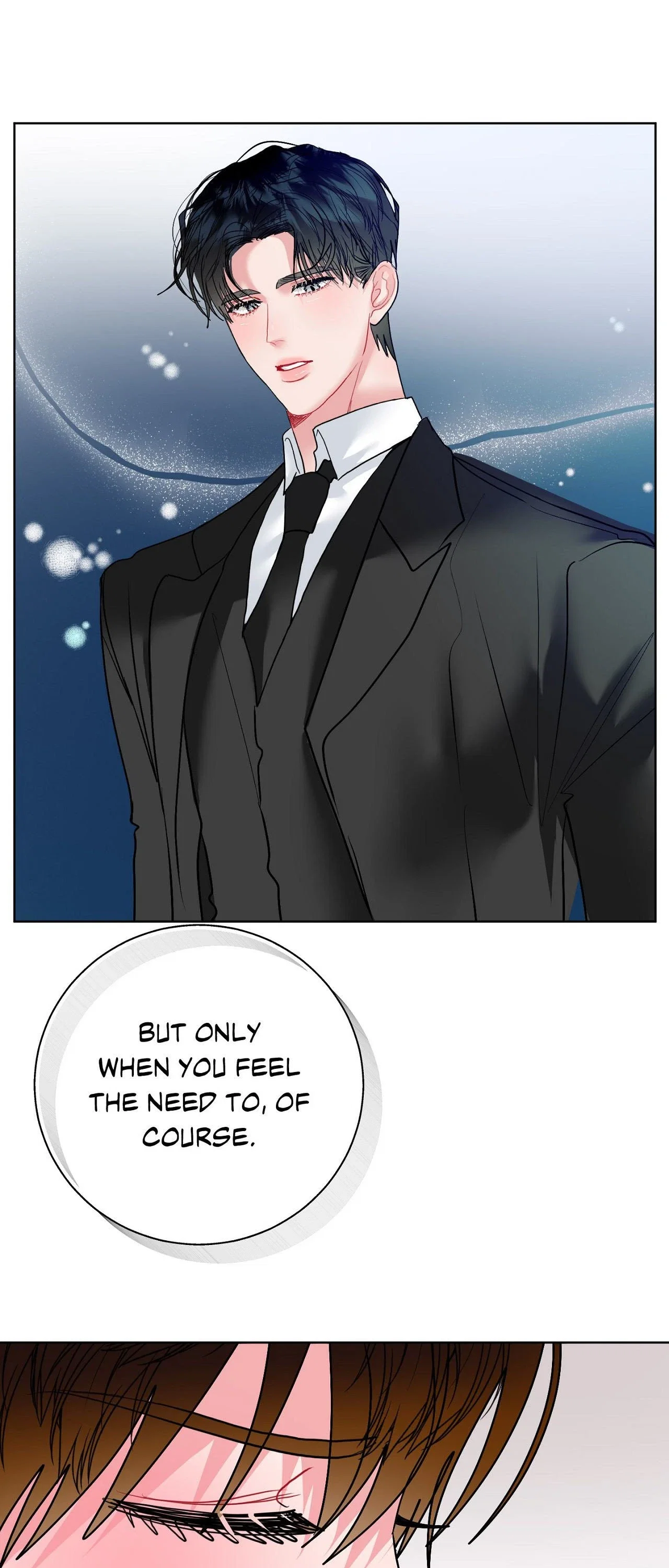 Minty Fresh Chapter 23 - Page 29