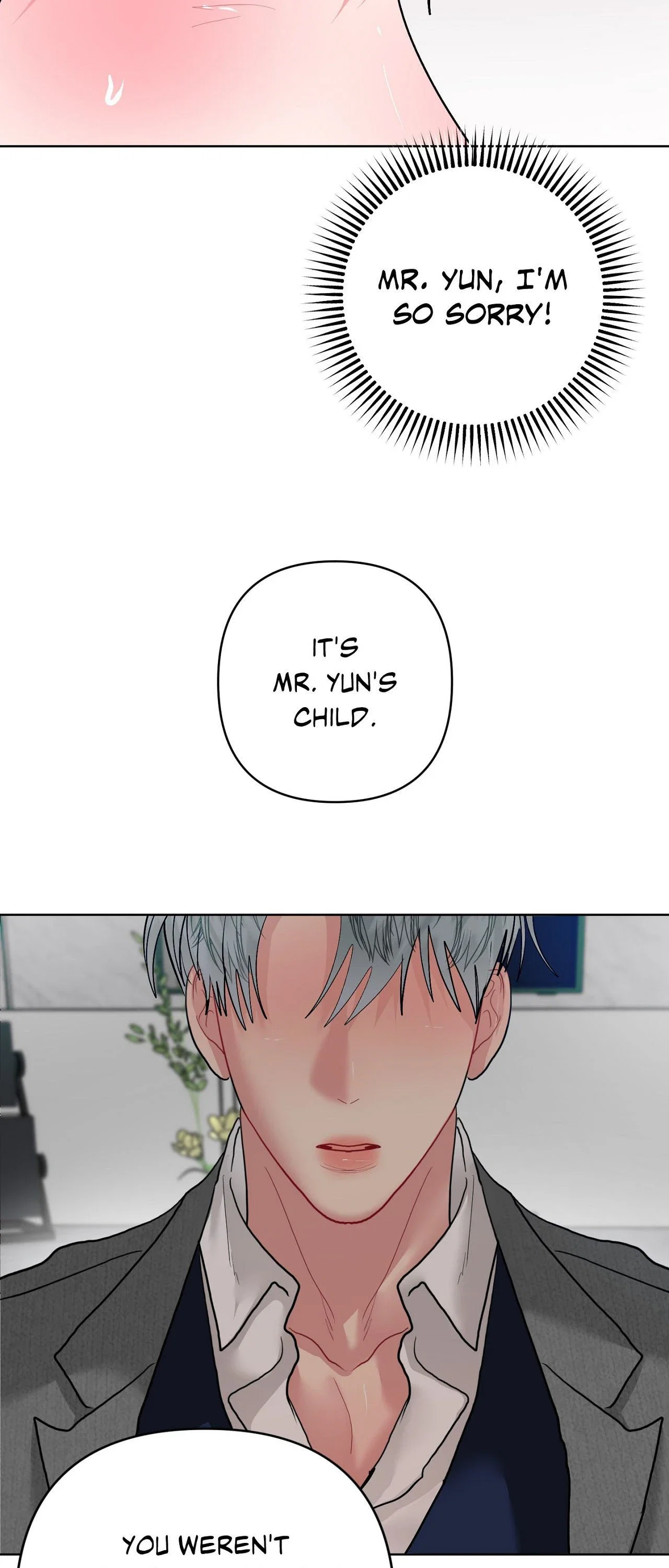 Minty Fresh Chapter 23 - Page 30