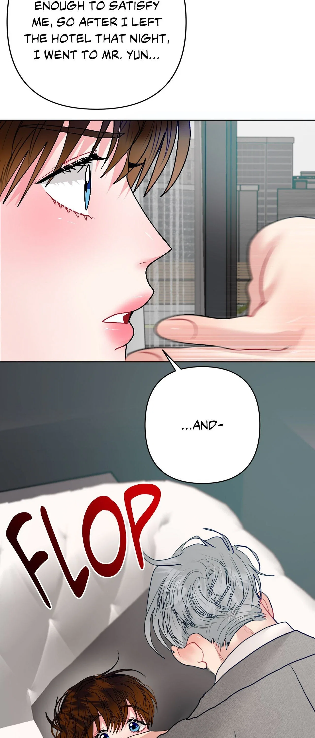 Minty Fresh Chapter 23 - Page 31