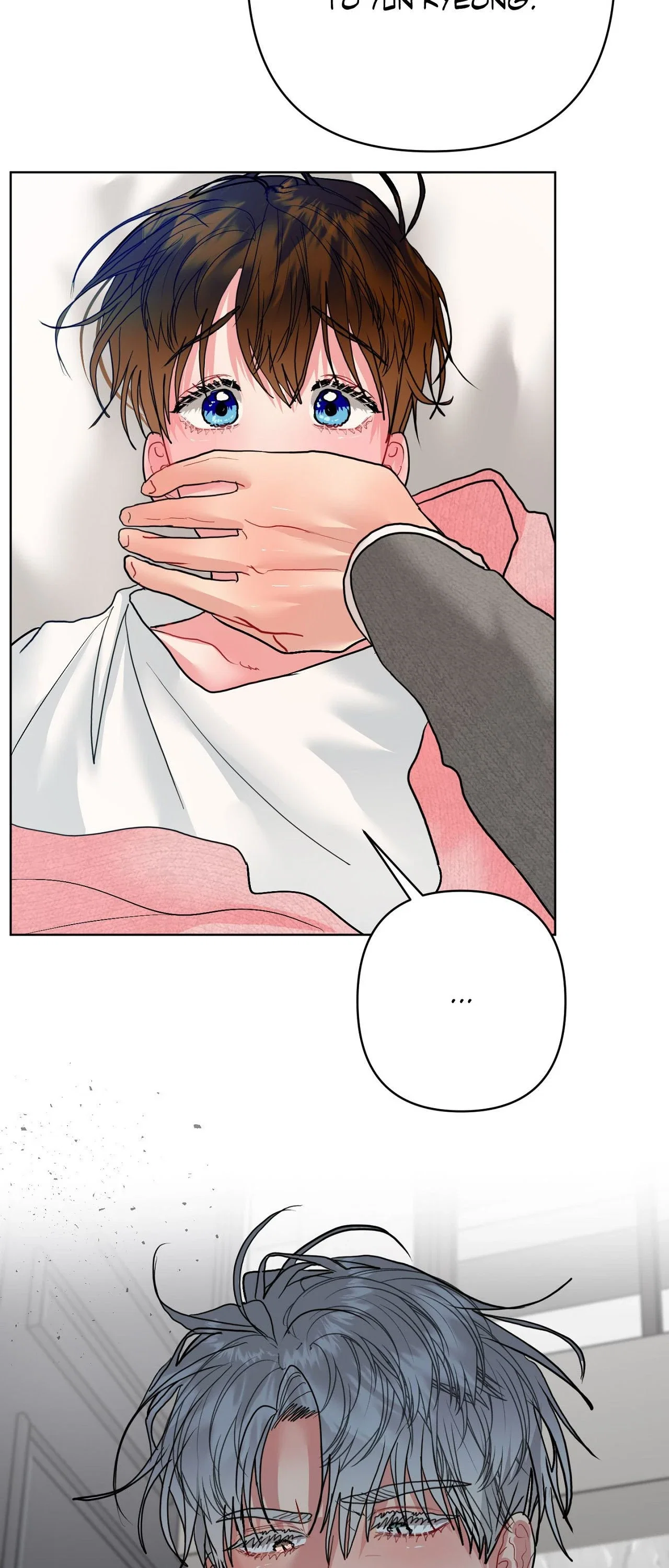 Minty Fresh Chapter 23 - Page 34