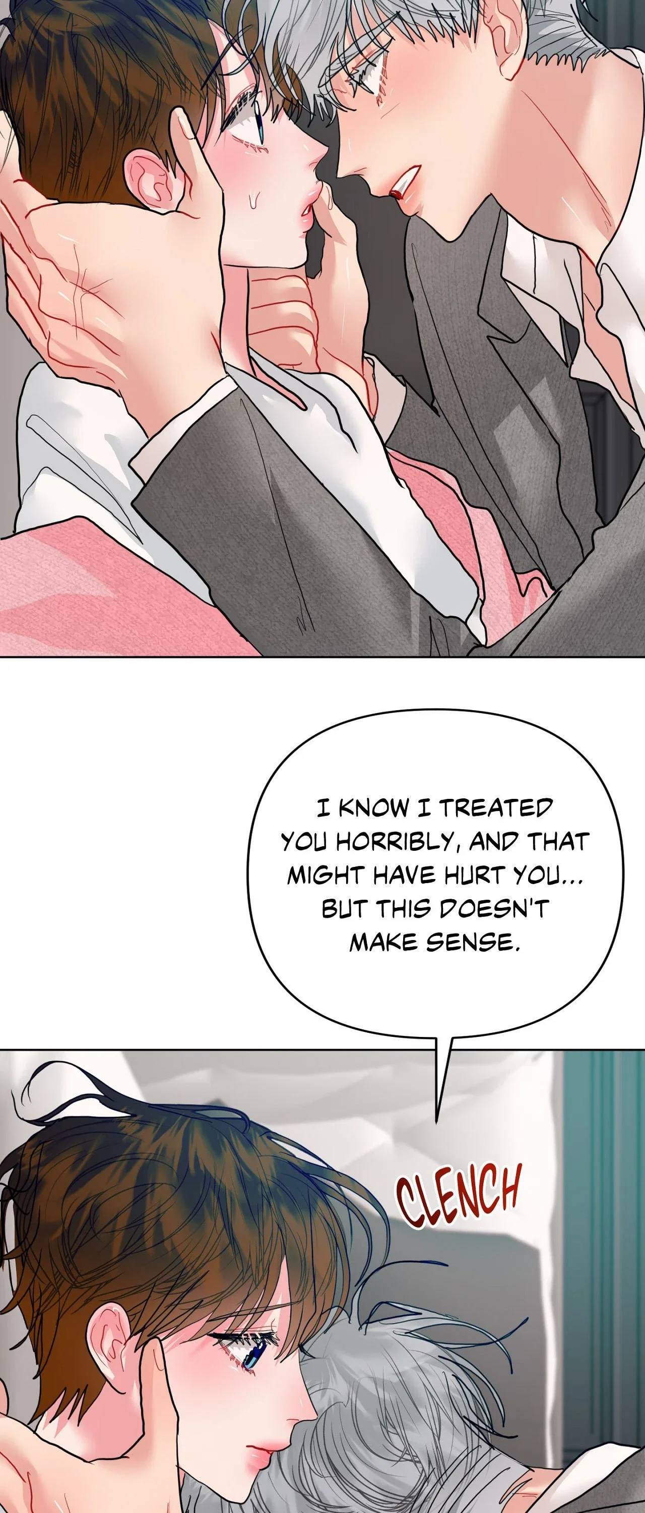 Minty Fresh Chapter 23 - Page 36