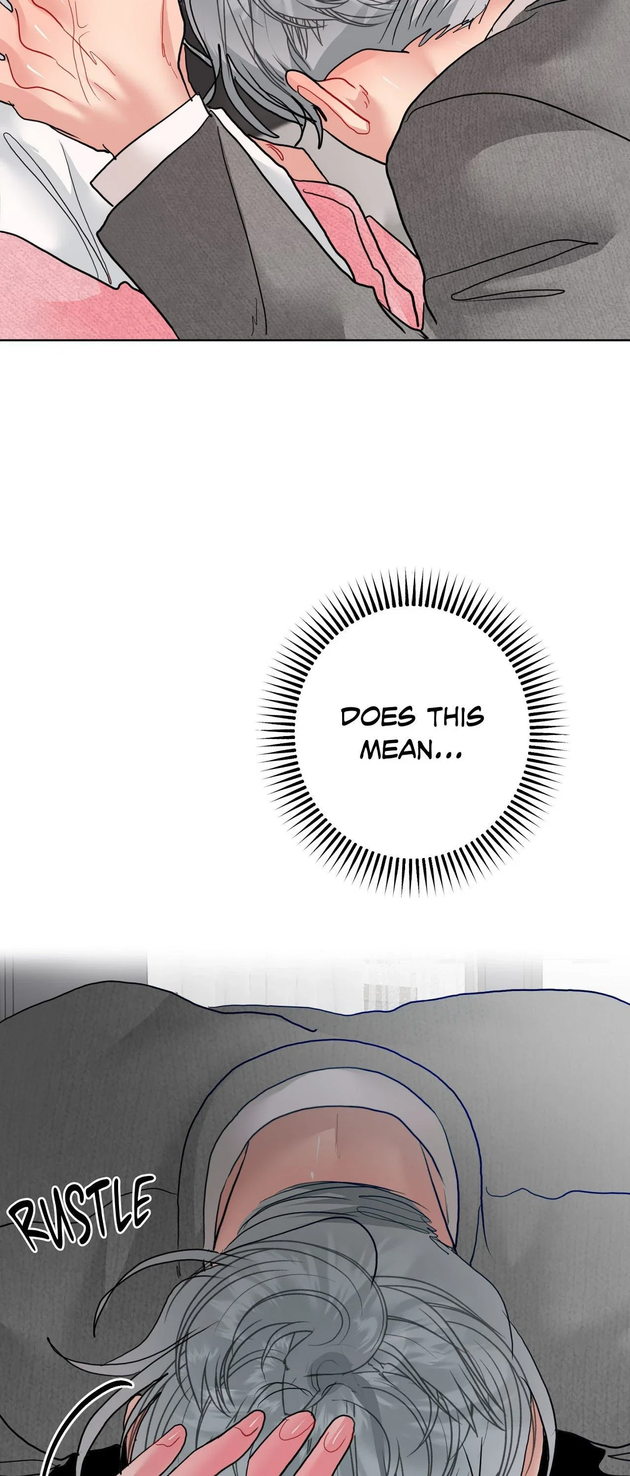 Minty Fresh Chapter 23 - Page 37