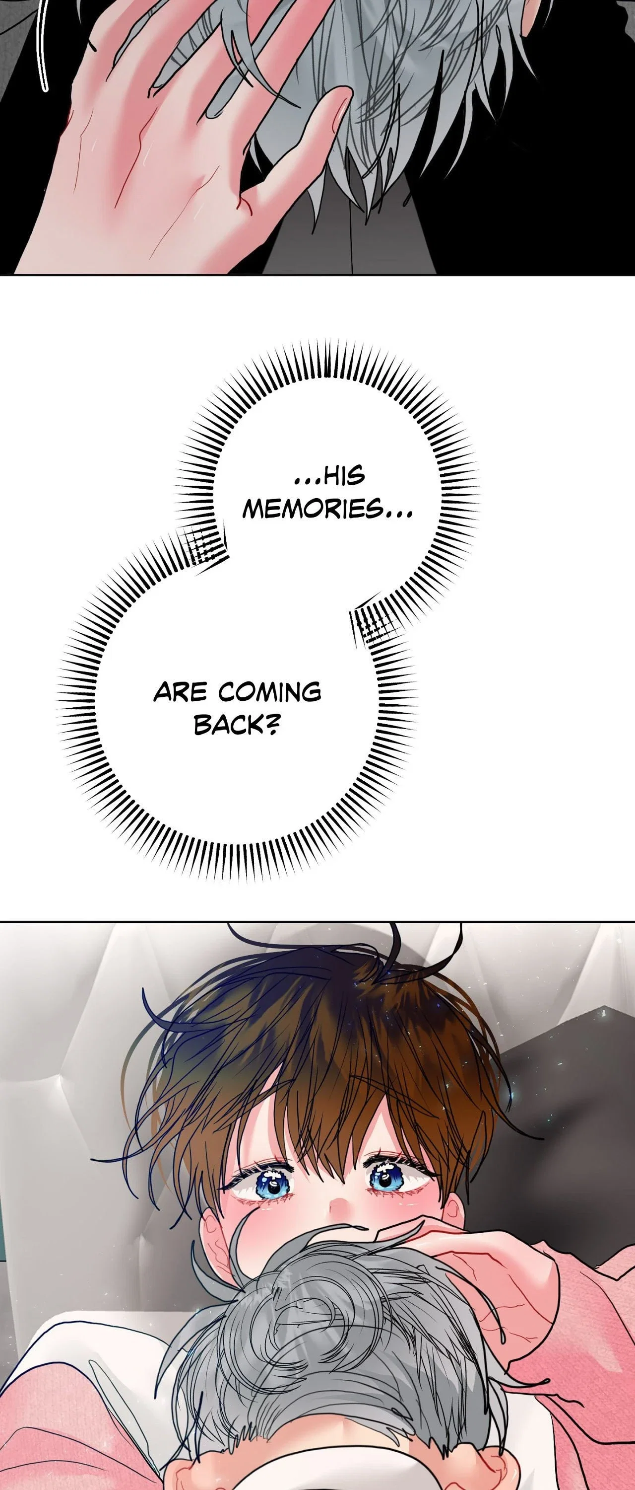Minty Fresh Chapter 23 - Page 38