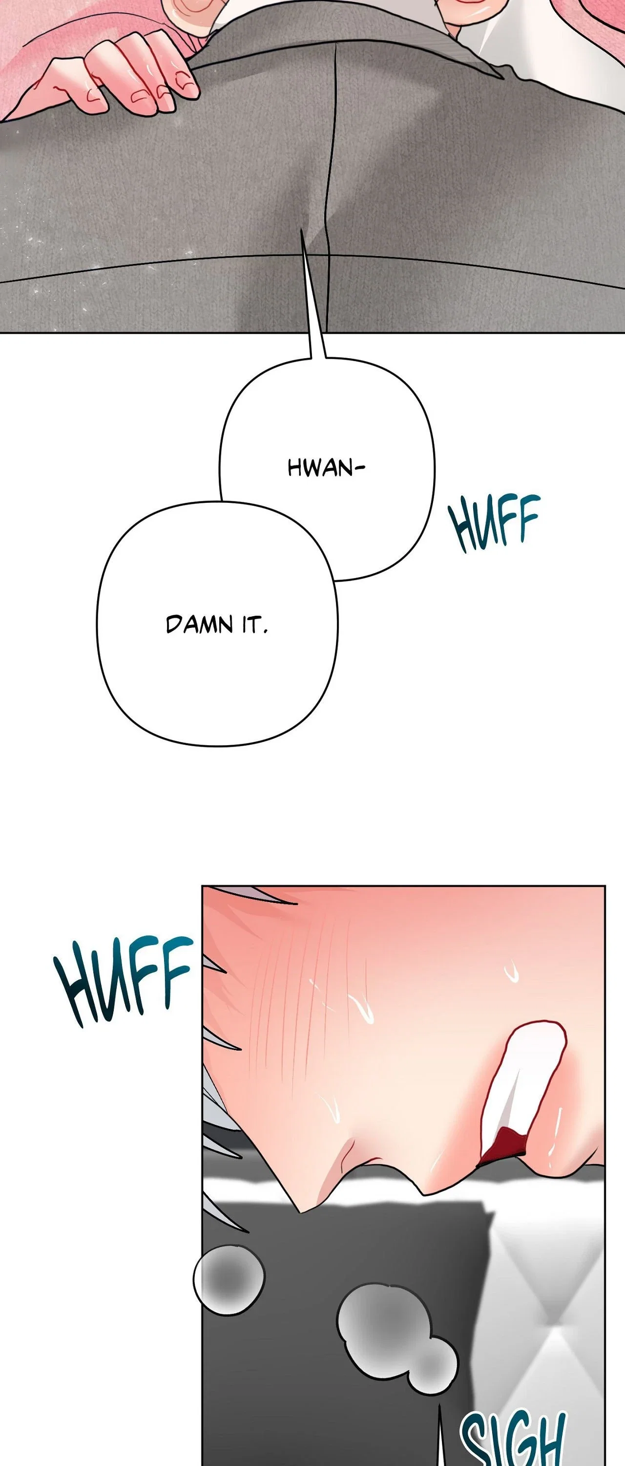 Minty Fresh Chapter 23 - Page 39
