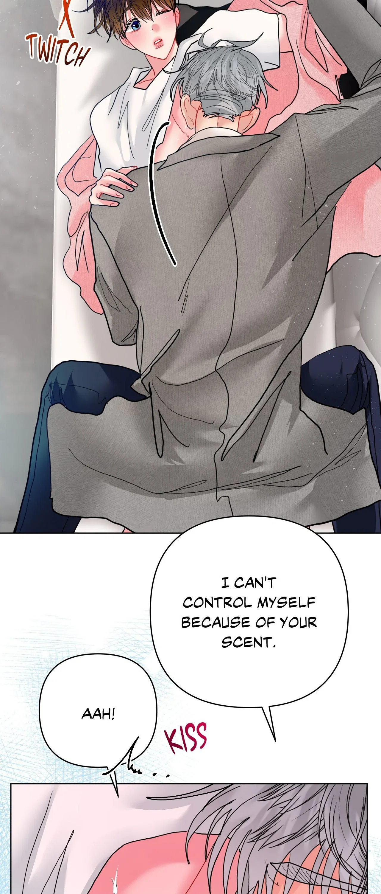 Minty Fresh Chapter 23 - Page 41