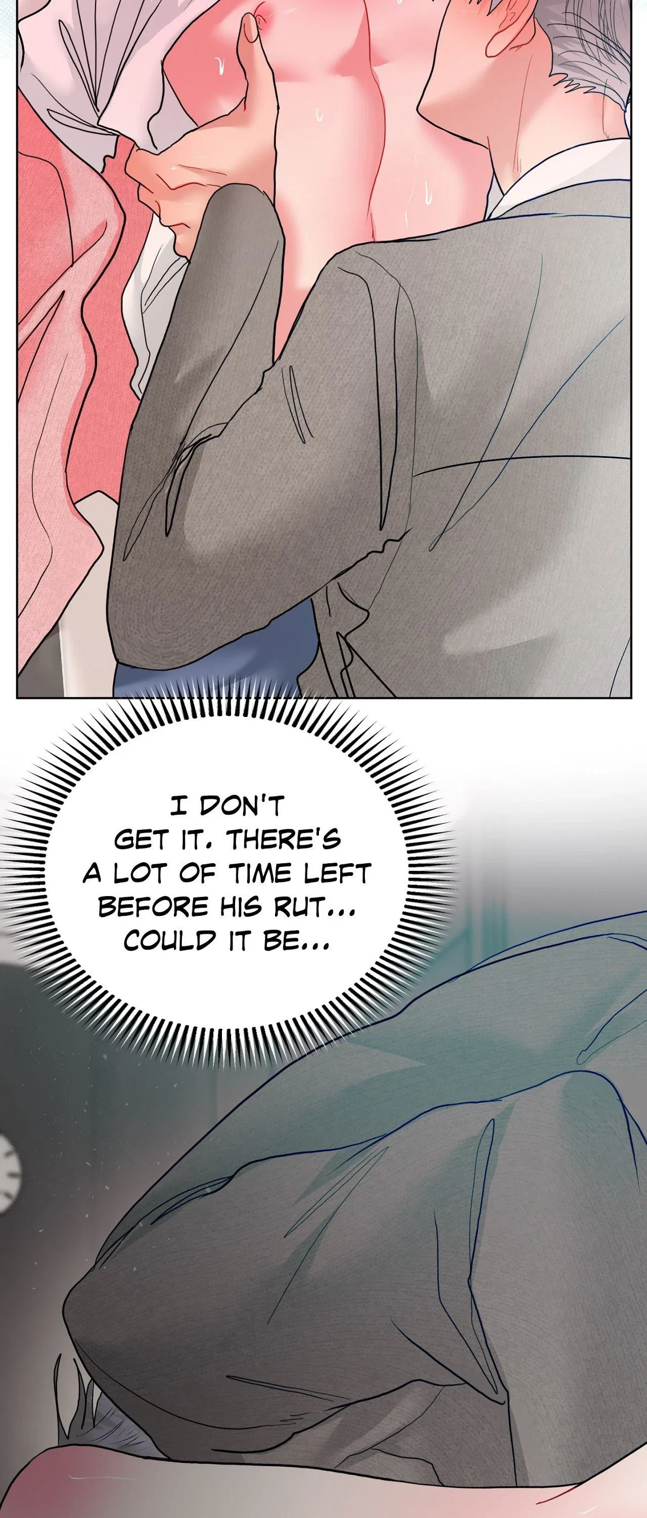 Minty Fresh Chapter 23 - Page 44