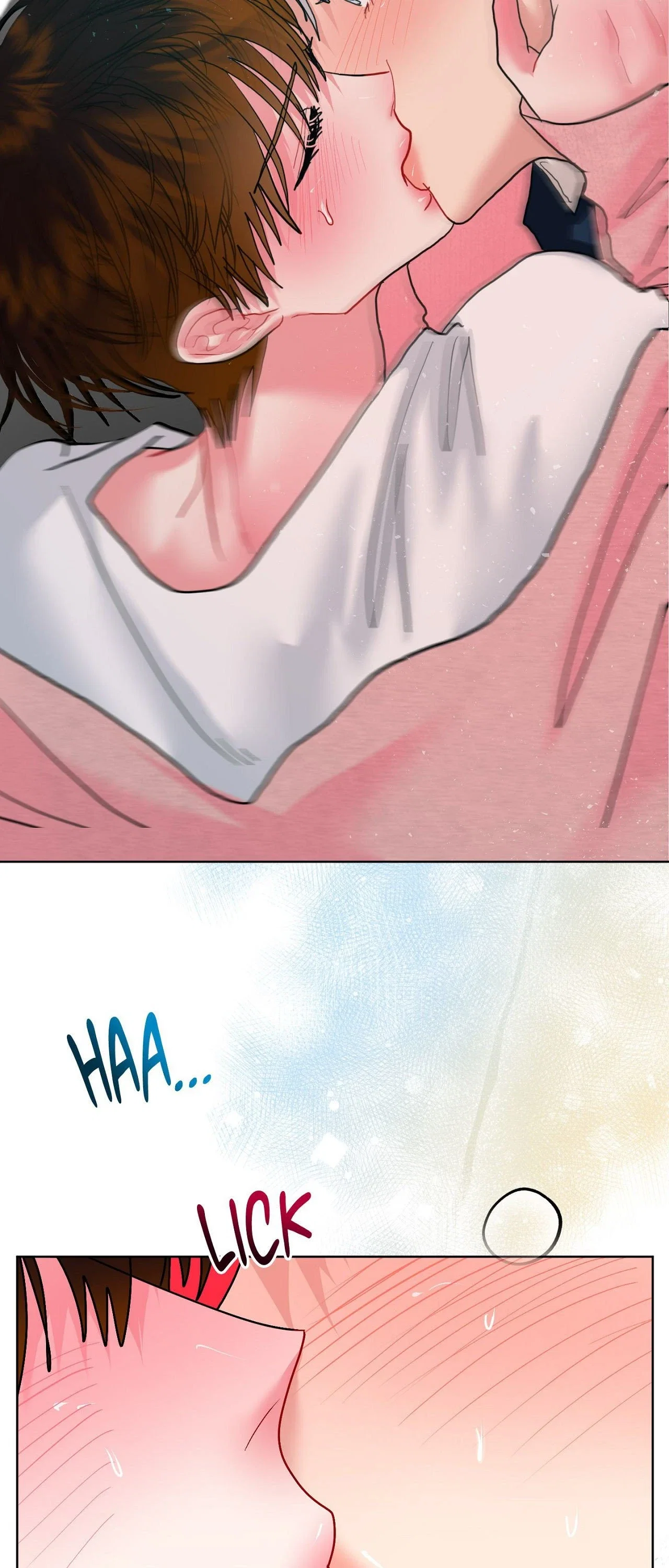 Minty Fresh Chapter 23 - Page 48
