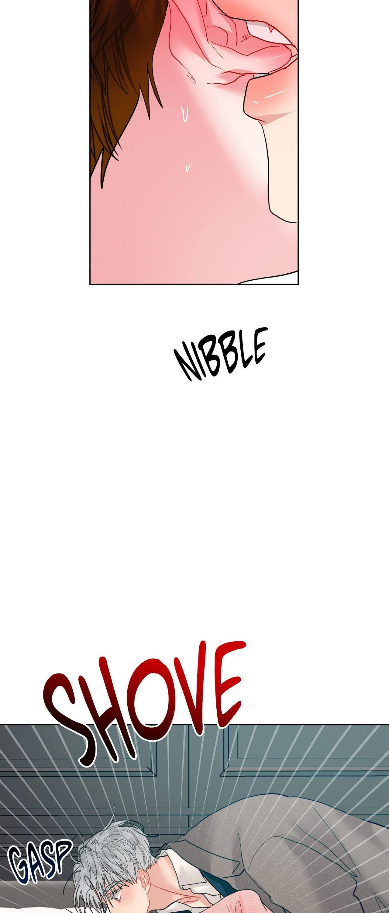 Minty Fresh Chapter 23 - Page 53