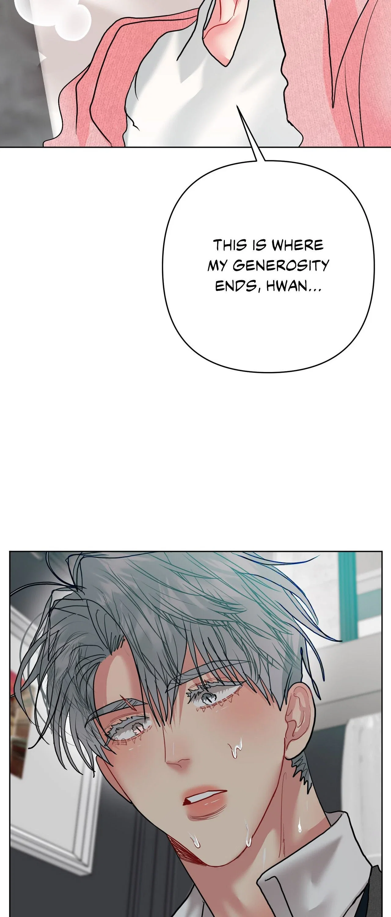 Minty Fresh Chapter 23 - Page 55