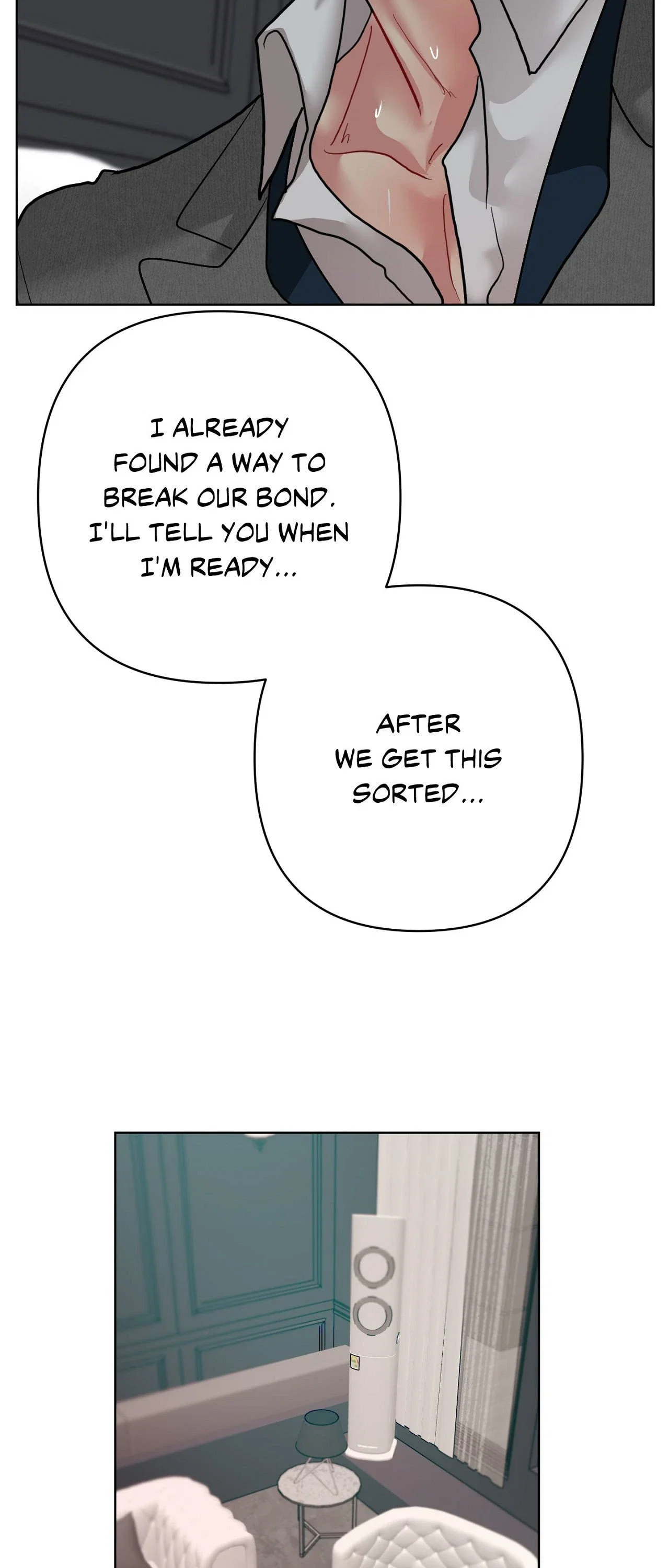 Minty Fresh Chapter 23 - Page 56