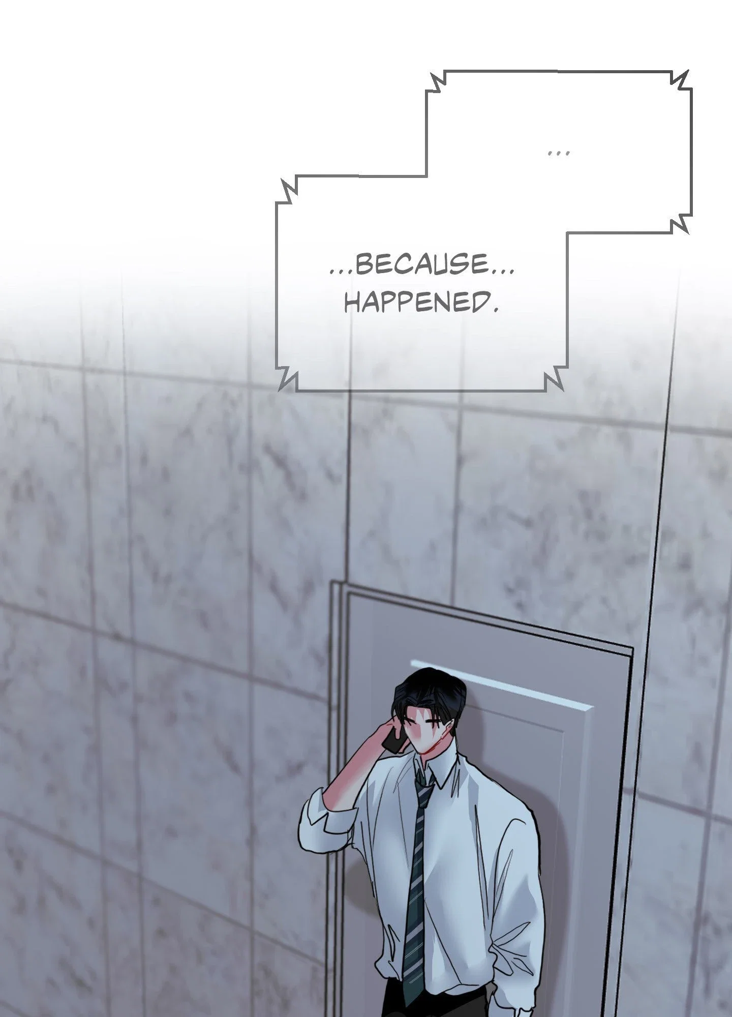 Minty Fresh Chapter 25 - Page 1