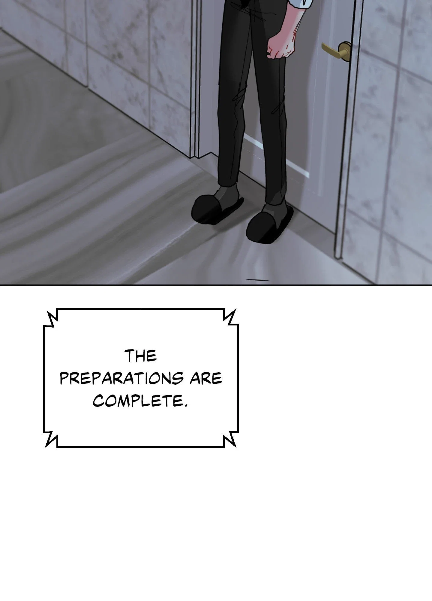 Minty Fresh Chapter 25 - Page 2