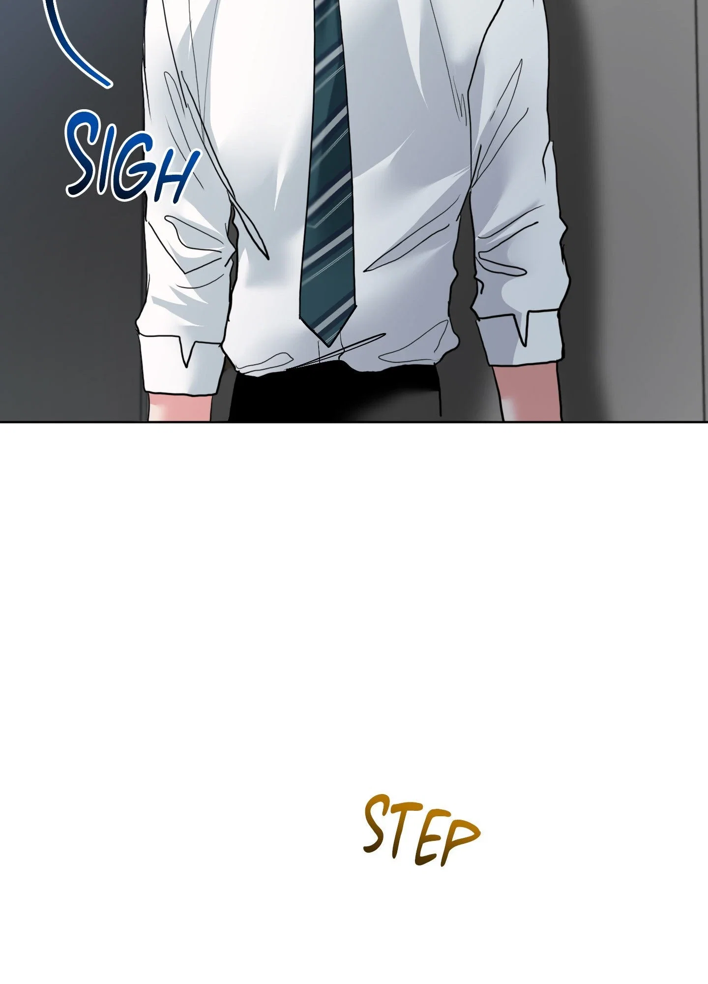Minty Fresh Chapter 25 - Page 5