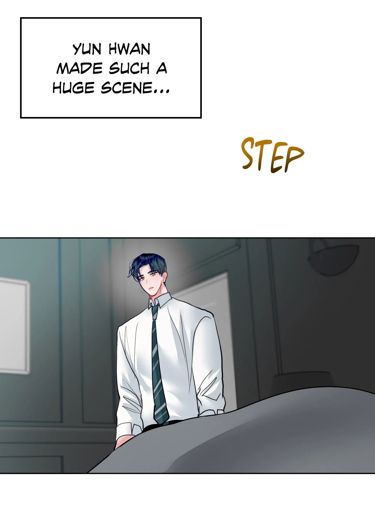 Minty Fresh Chapter 25 - Page 7