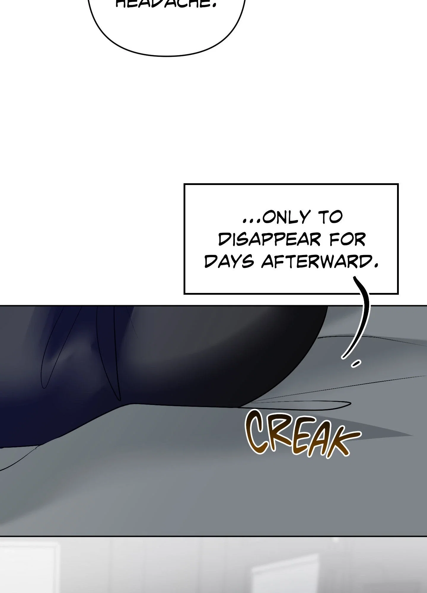 Minty Fresh Chapter 25 - Page 9
